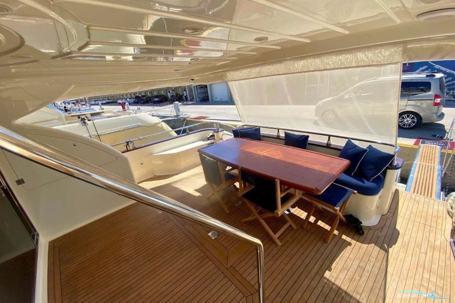 Astondoa 72 Glx