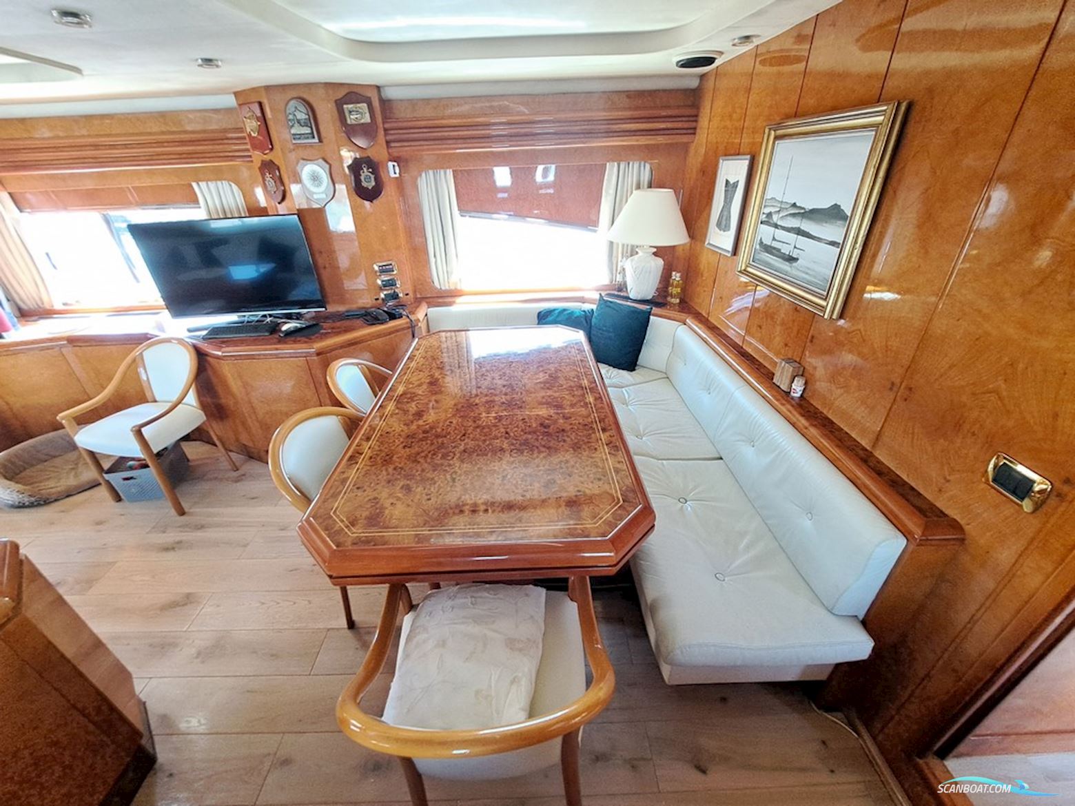 Astondoa 73 Glx