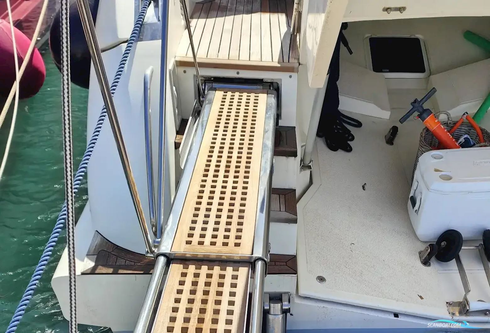 Astondoa A 53open