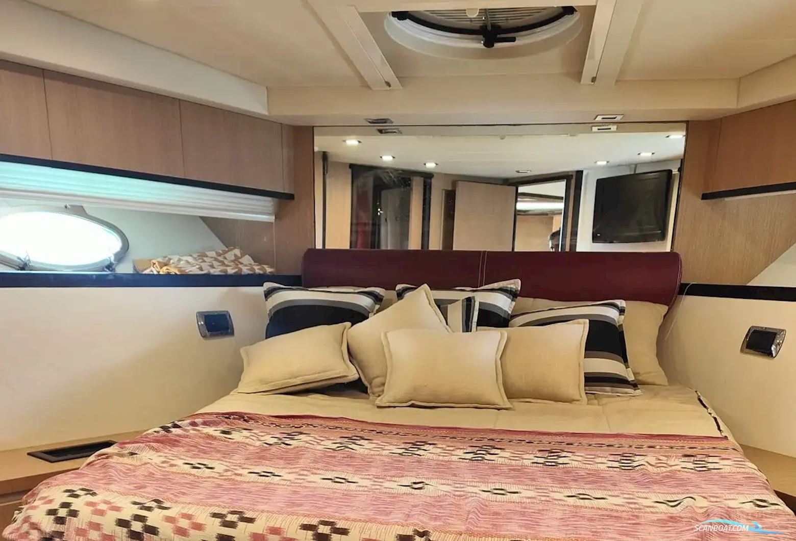 Astondoa A 53open