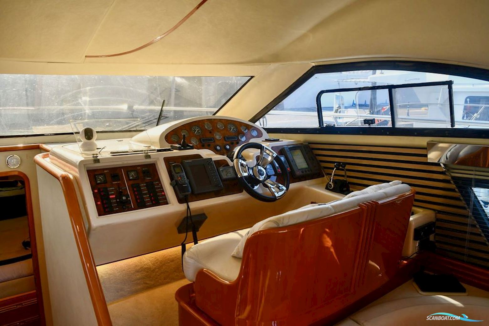 Astondoa AS39 Fly