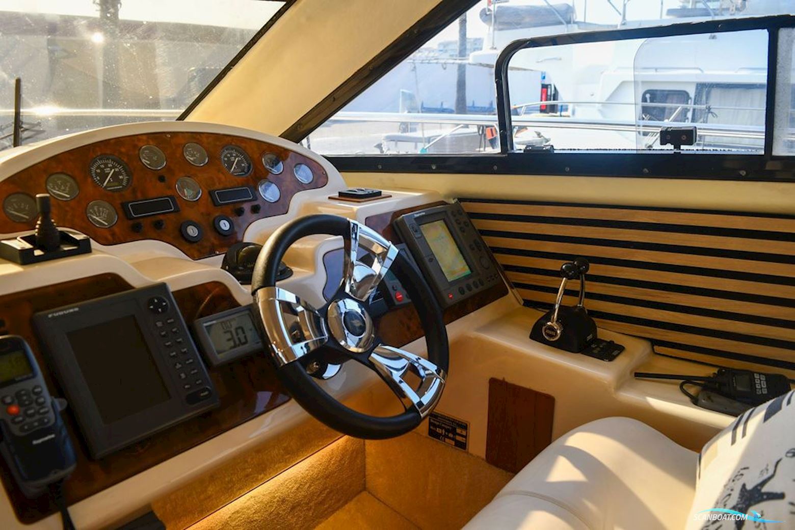Astondoa AS39 Fly