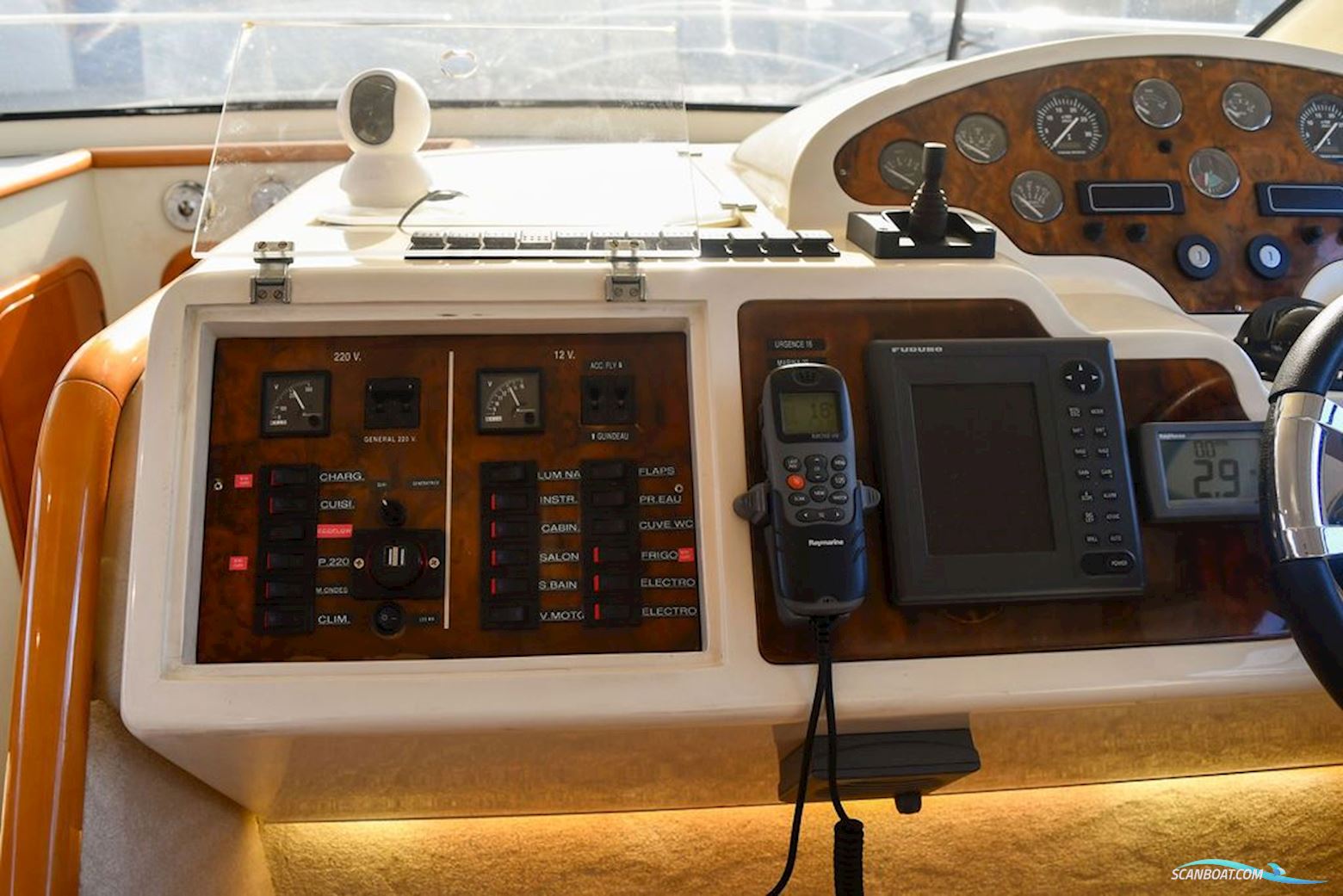 Astondoa AS39 Fly