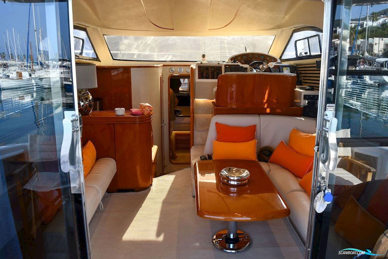 Astondoa AS39 Fly