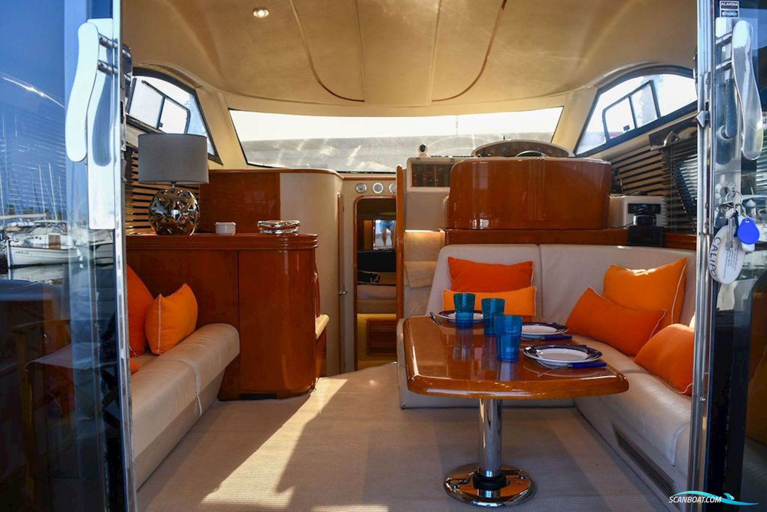 Astondoa AS39 Fly