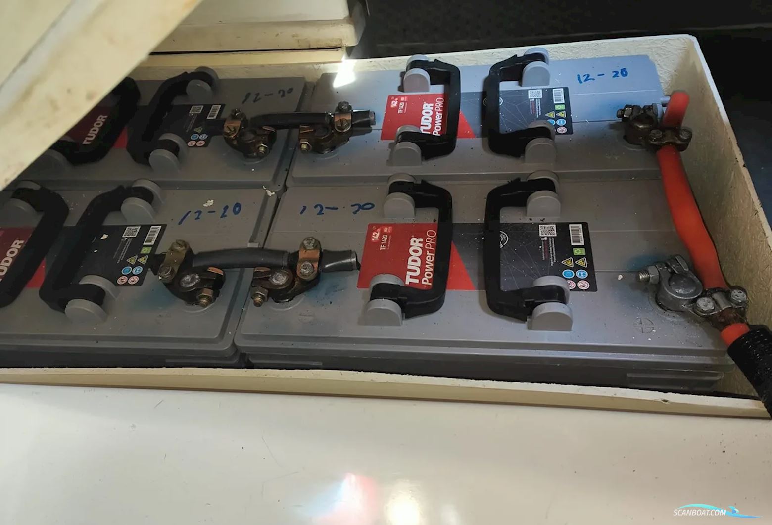 Astondoa Century 100