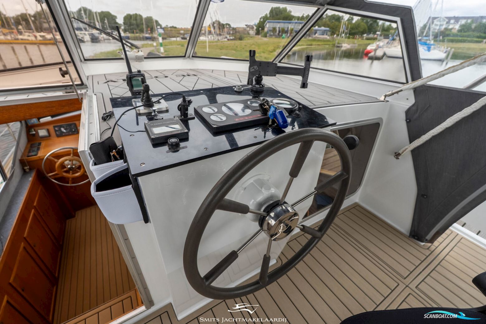 Atico 38 AK Cabrio