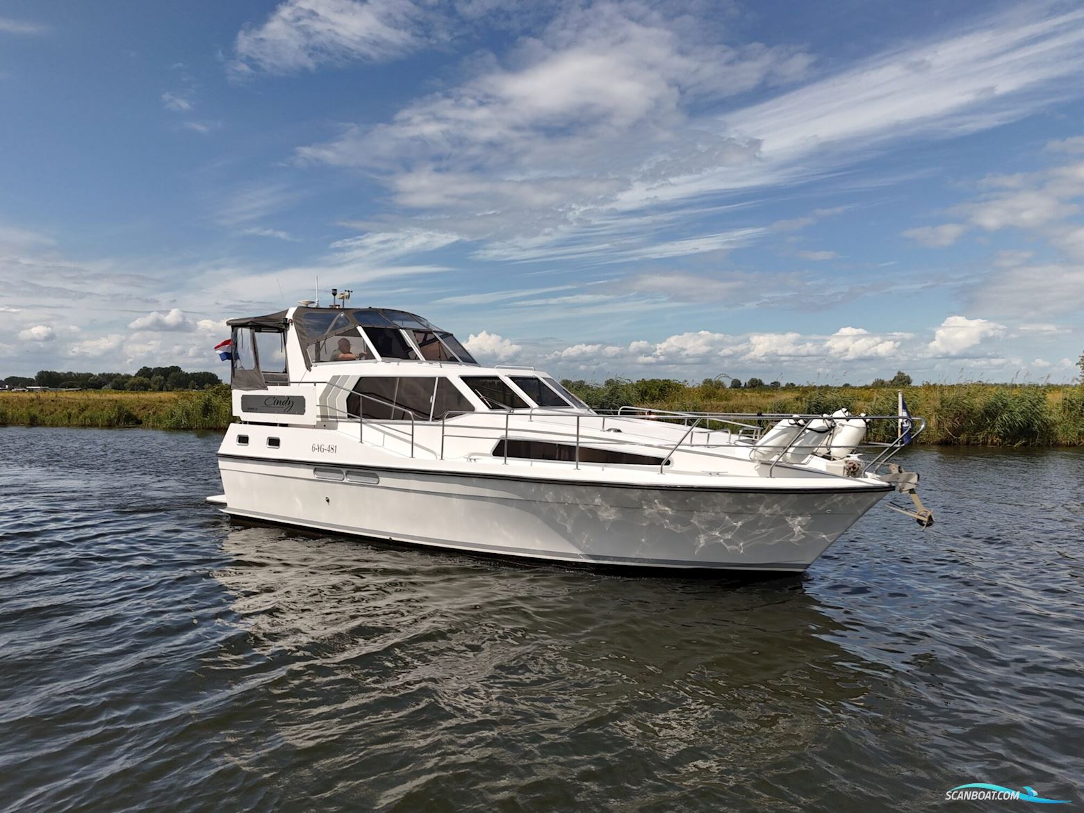 Atlantic 37