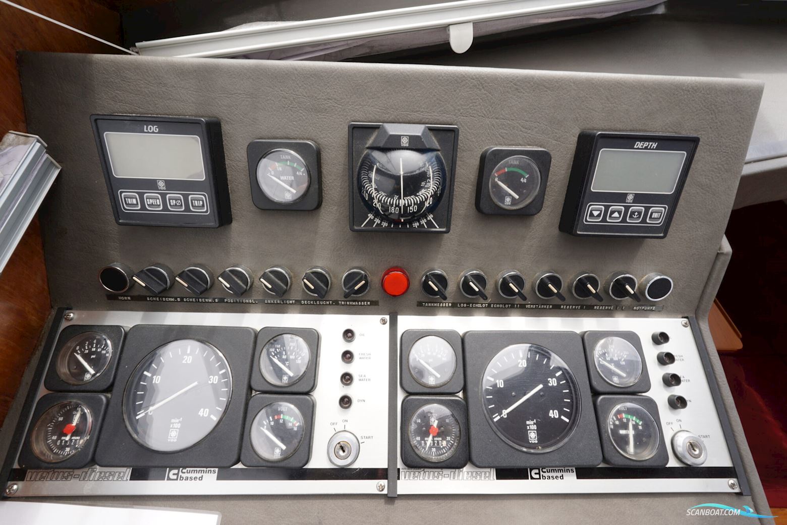 Atlantic 37