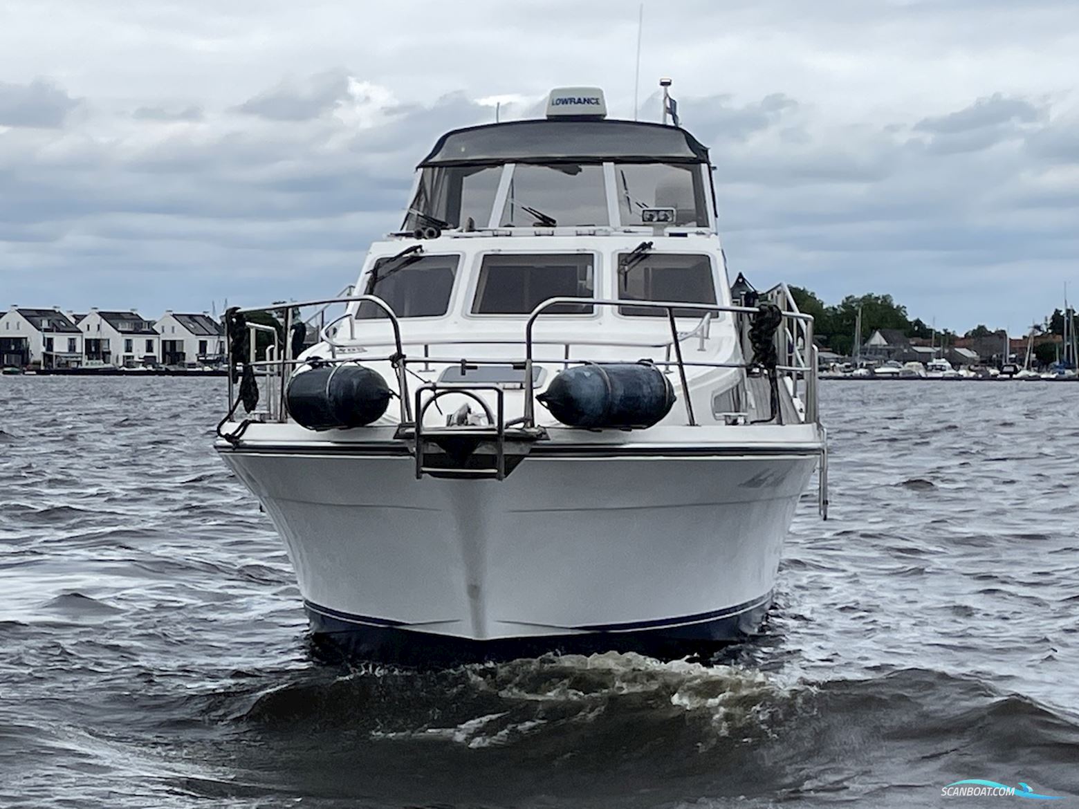 Atlantic 37