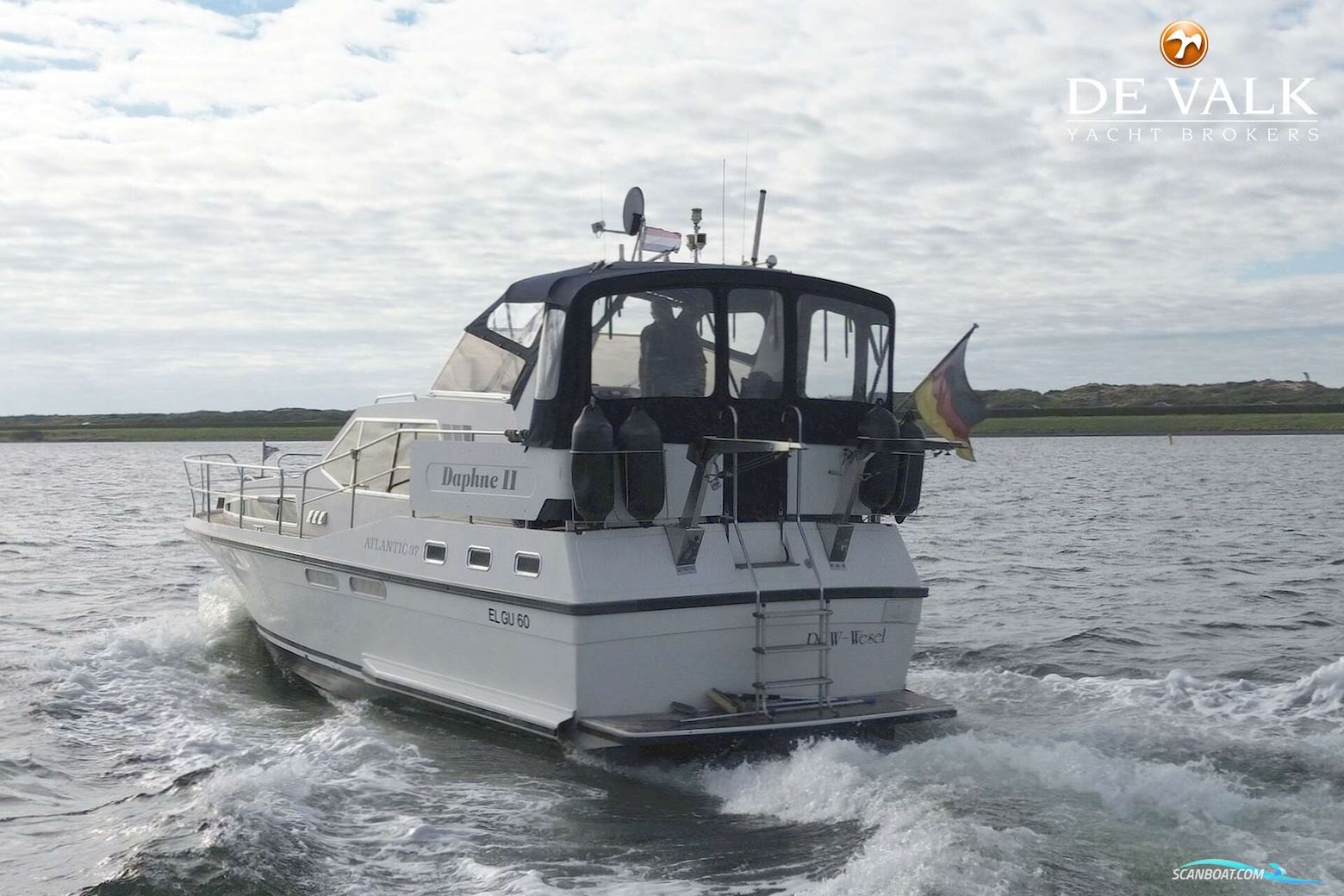 Atlantic 37