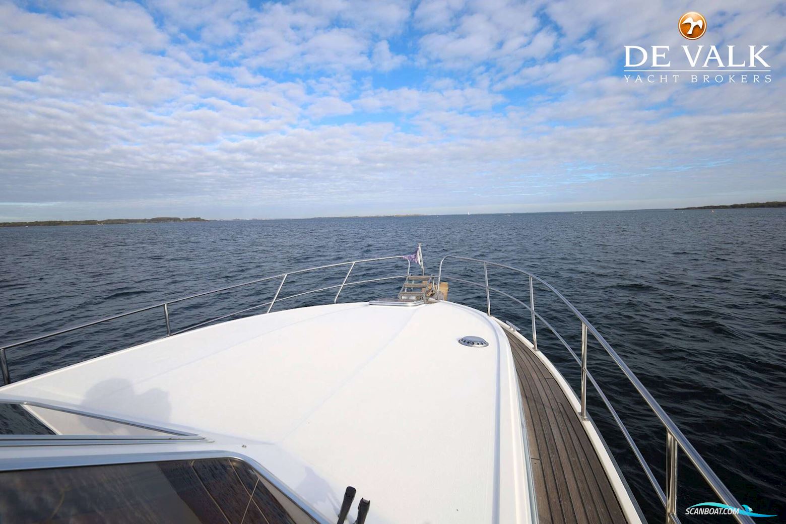 Atlantic 37