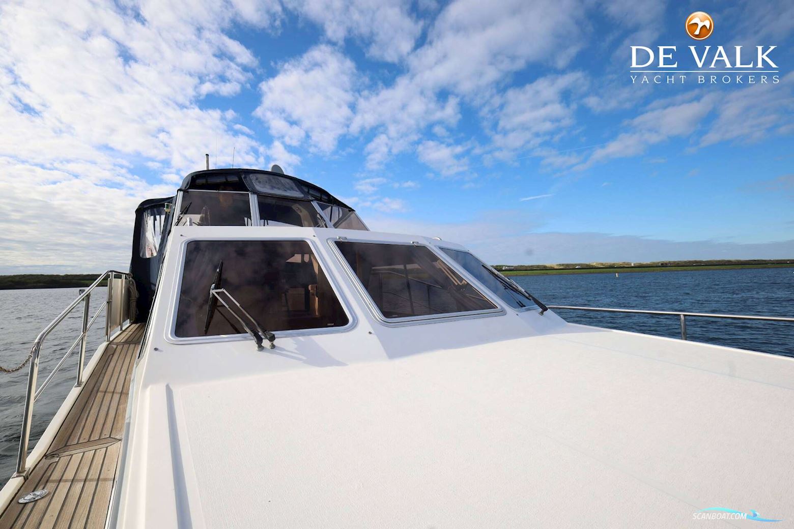 Atlantic 37