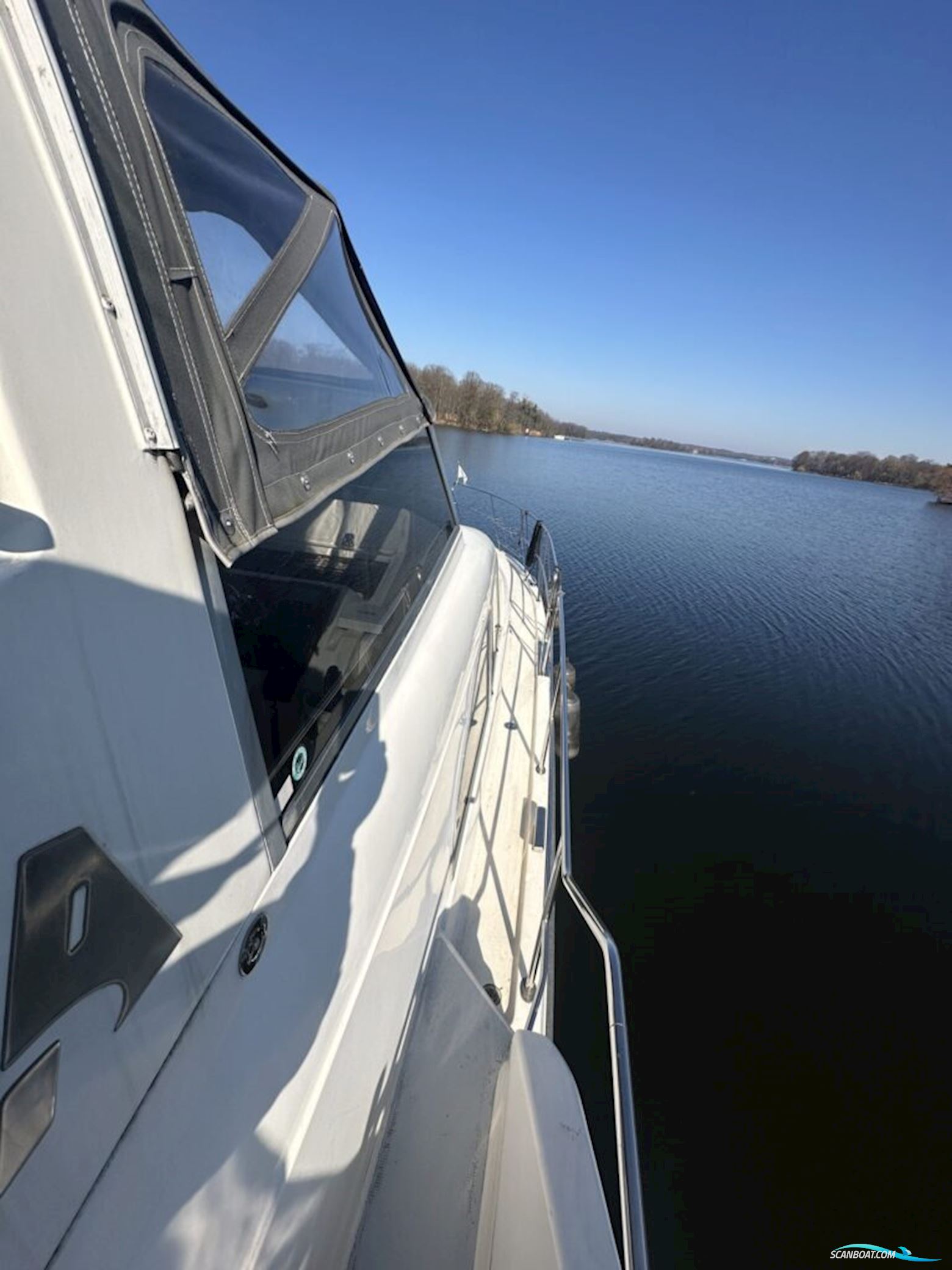 Atlantic 38