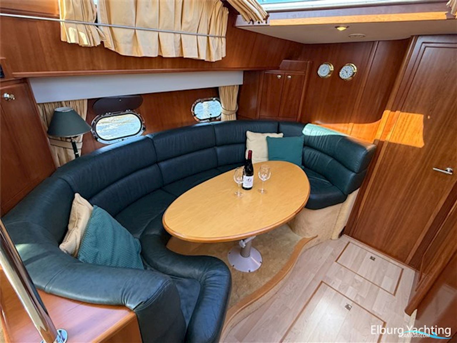 Atlantic 42