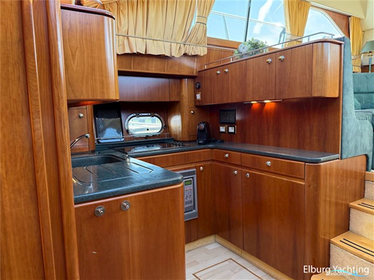 Atlantic 42
