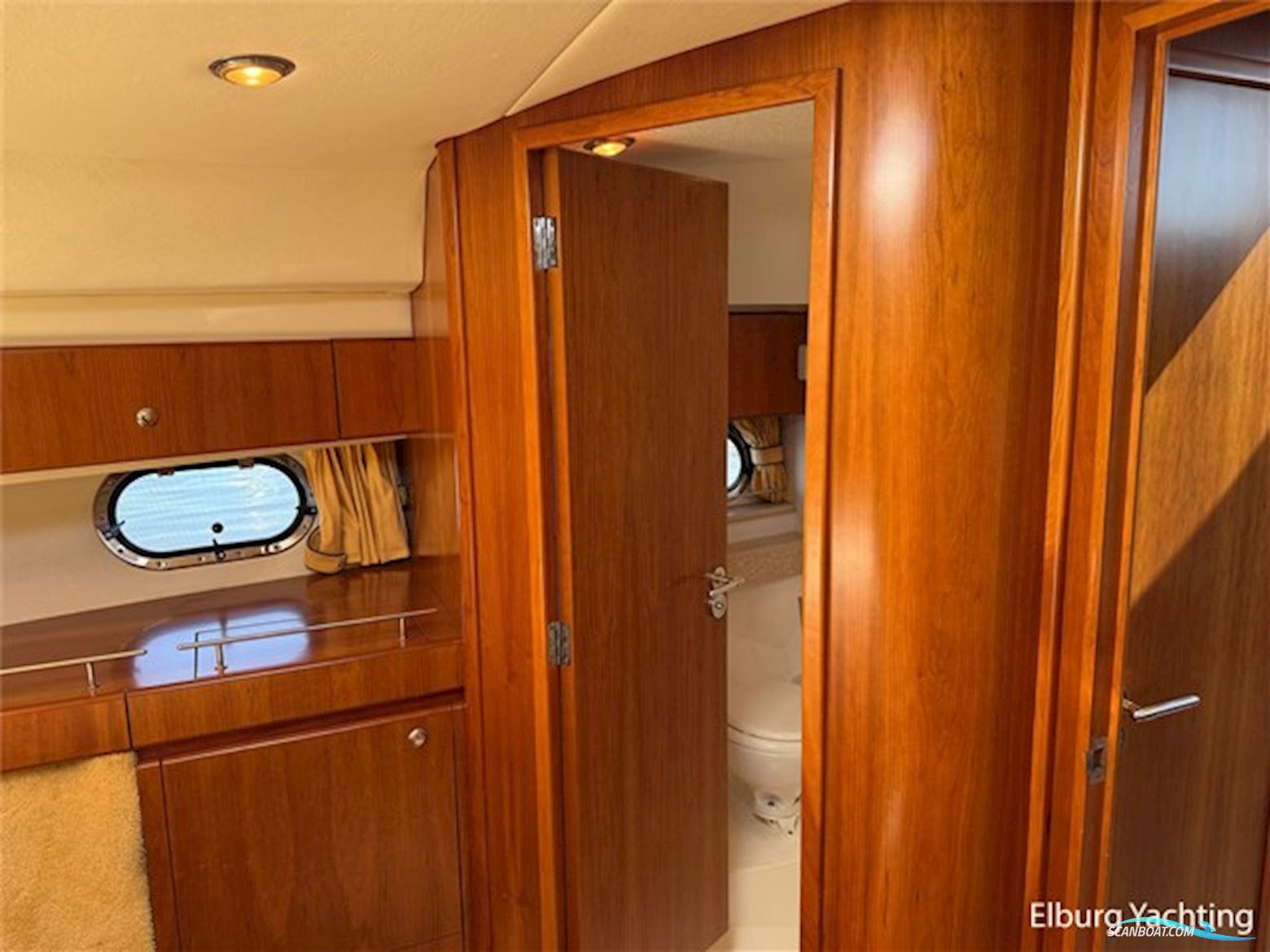 Atlantic 42
