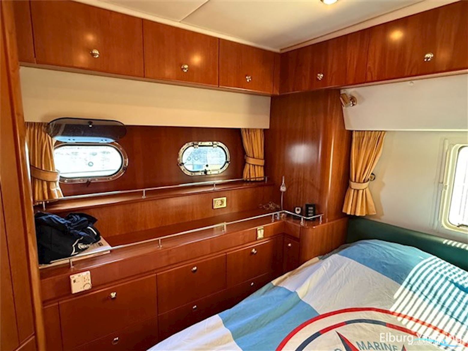 Atlantic 42
