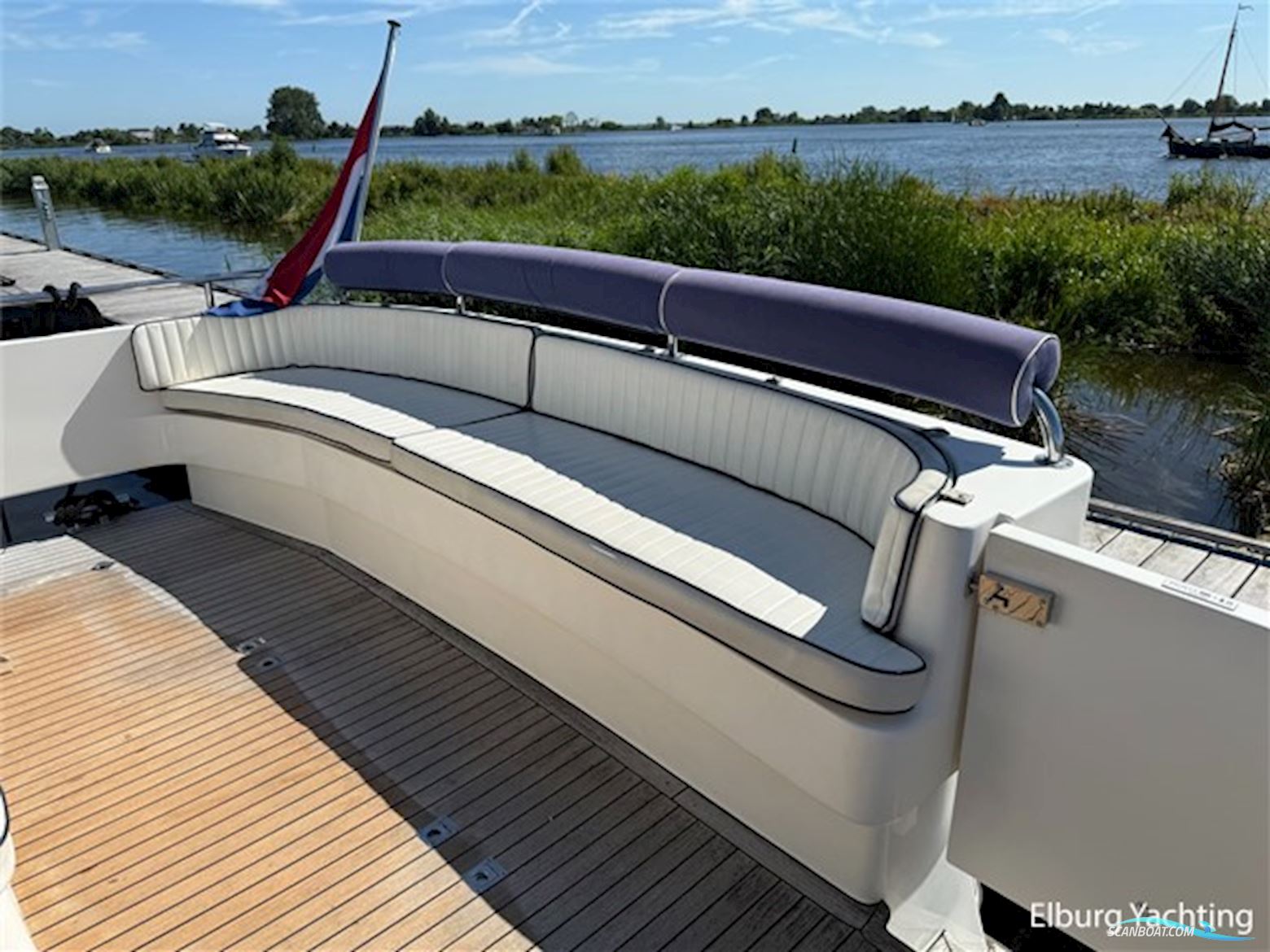 Atlantic 42