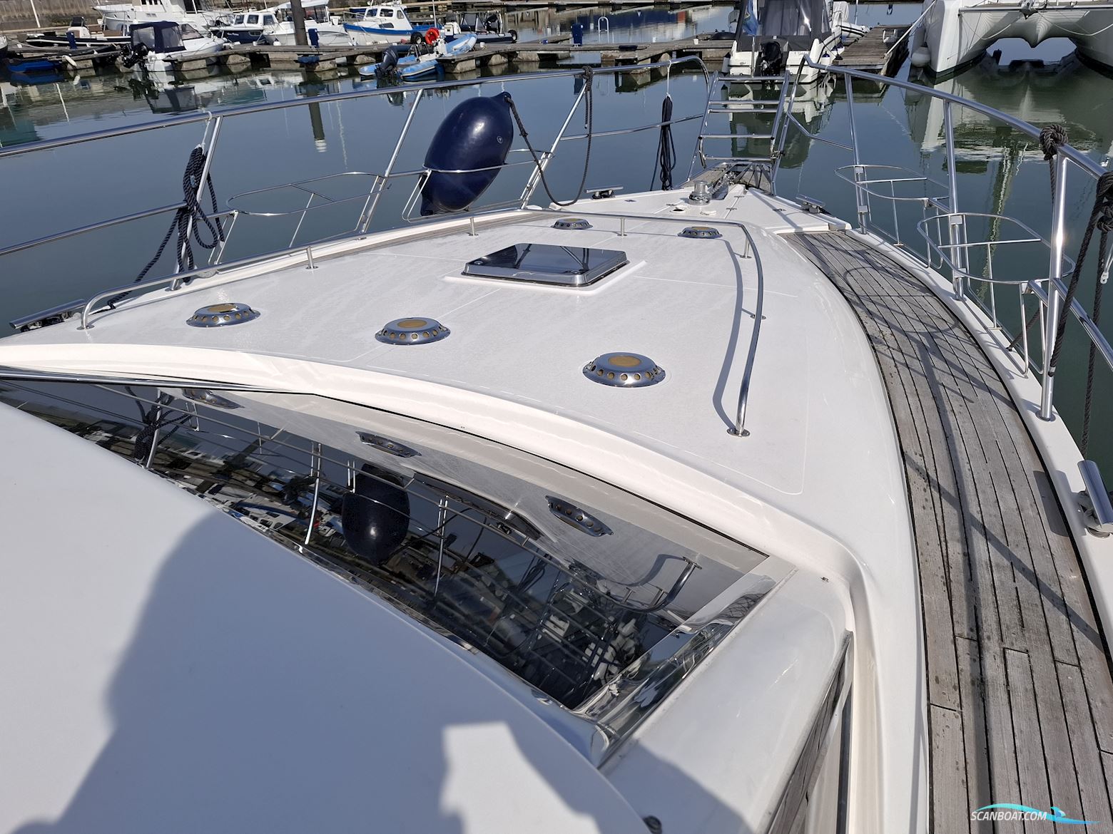 ATLANTIC 42