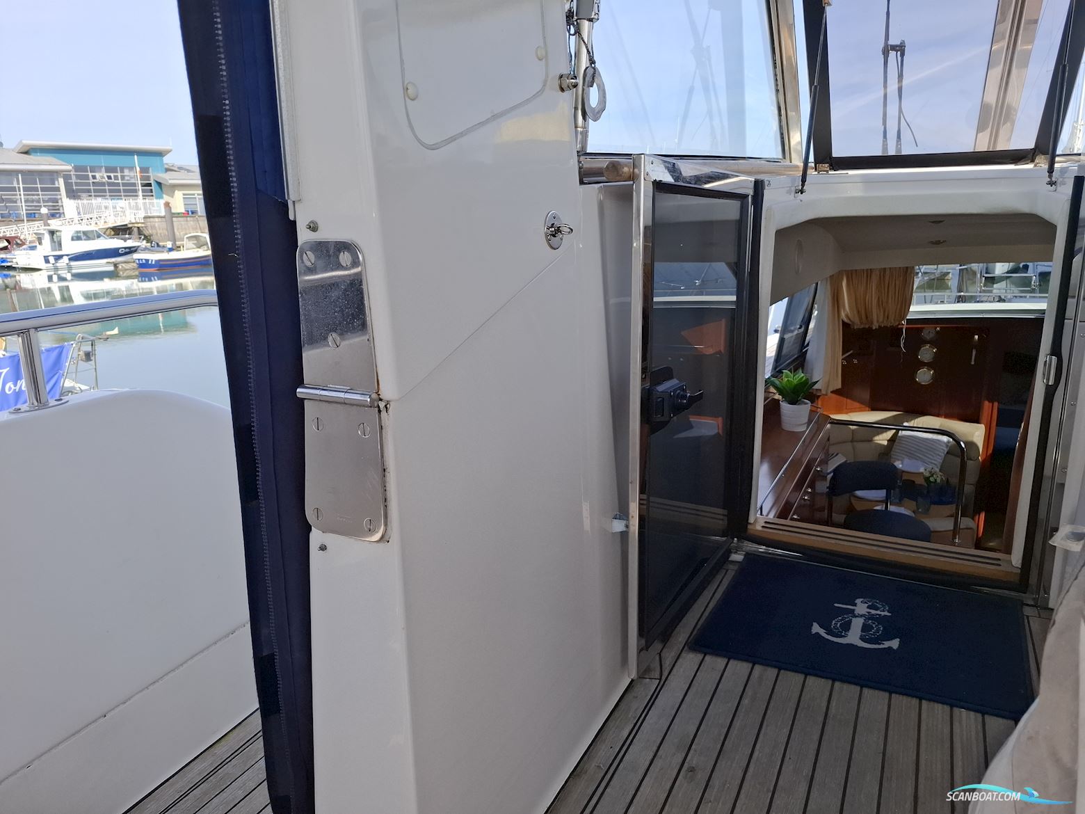 ATLANTIC 42