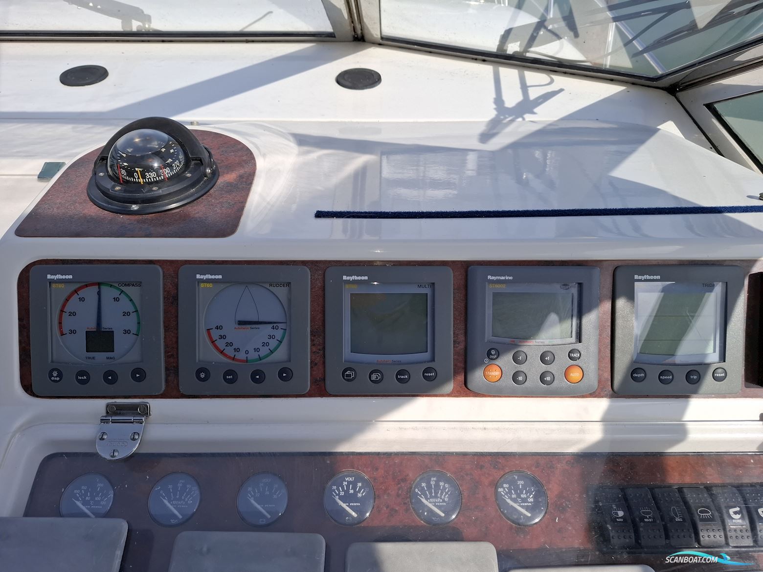 ATLANTIC 42