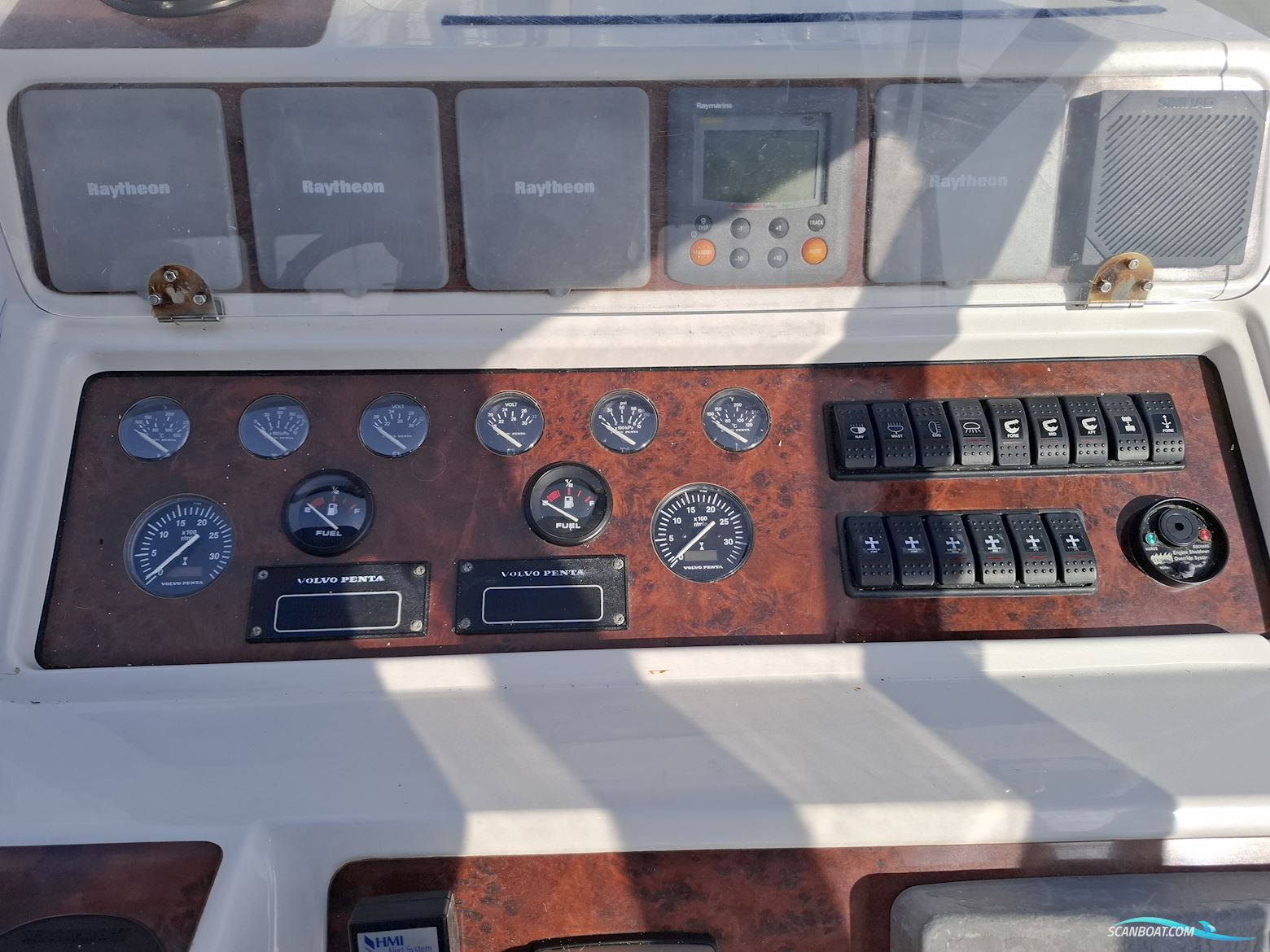 ATLANTIC 42