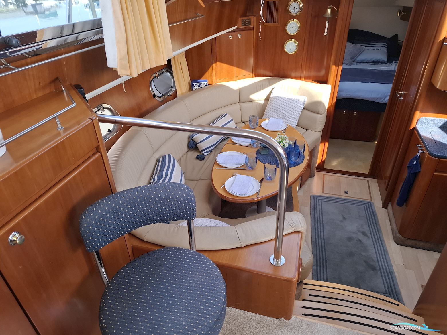 ATLANTIC 42