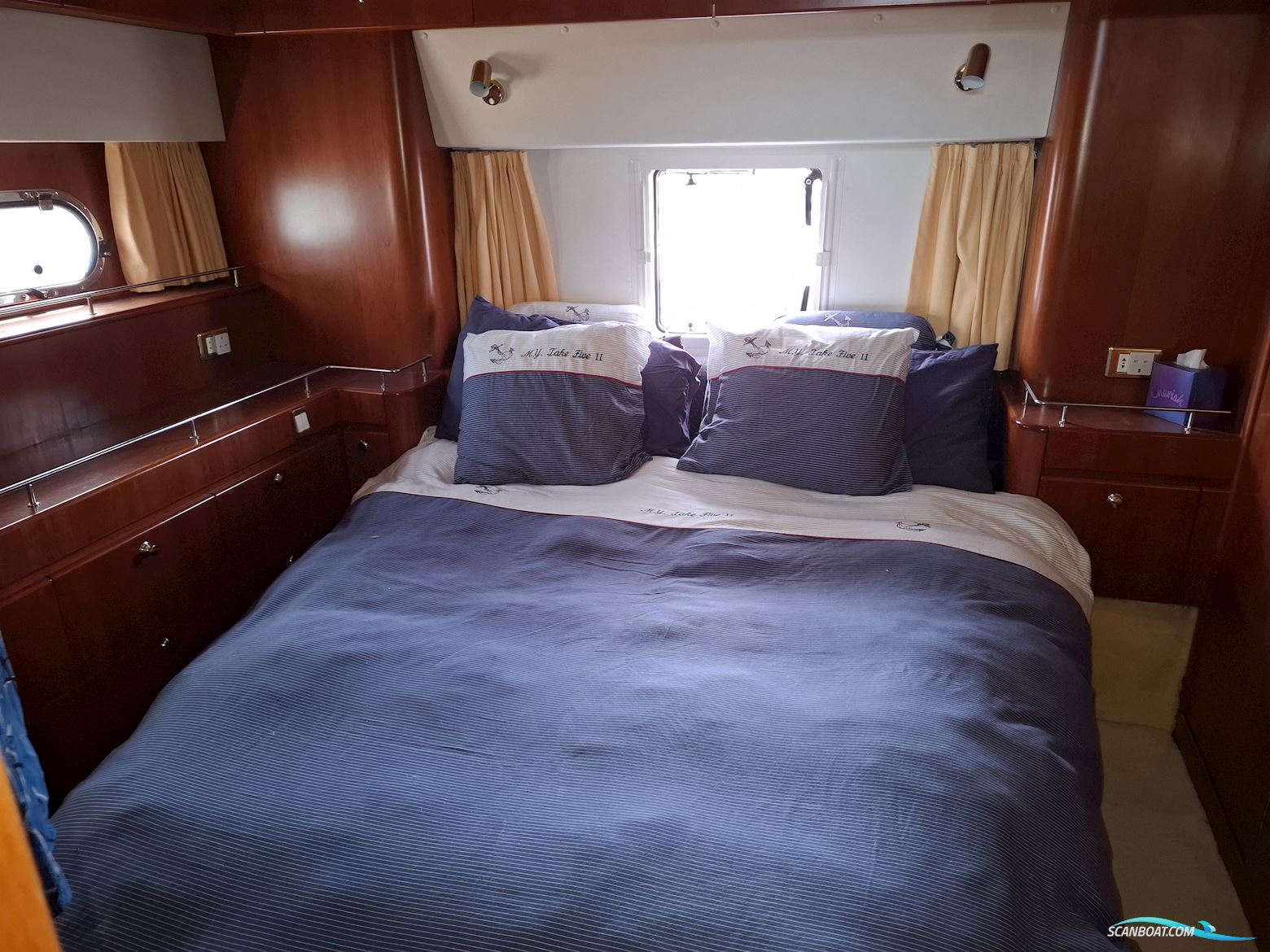 ATLANTIC 42