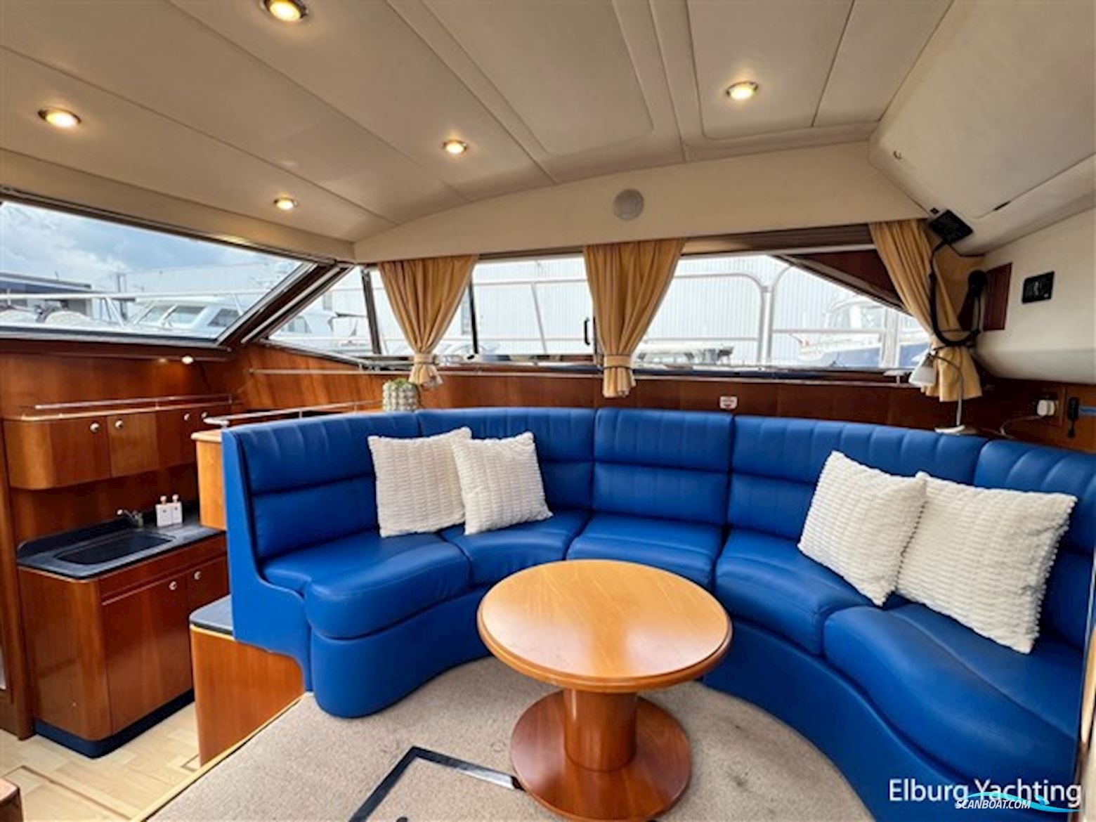 Atlantic 42