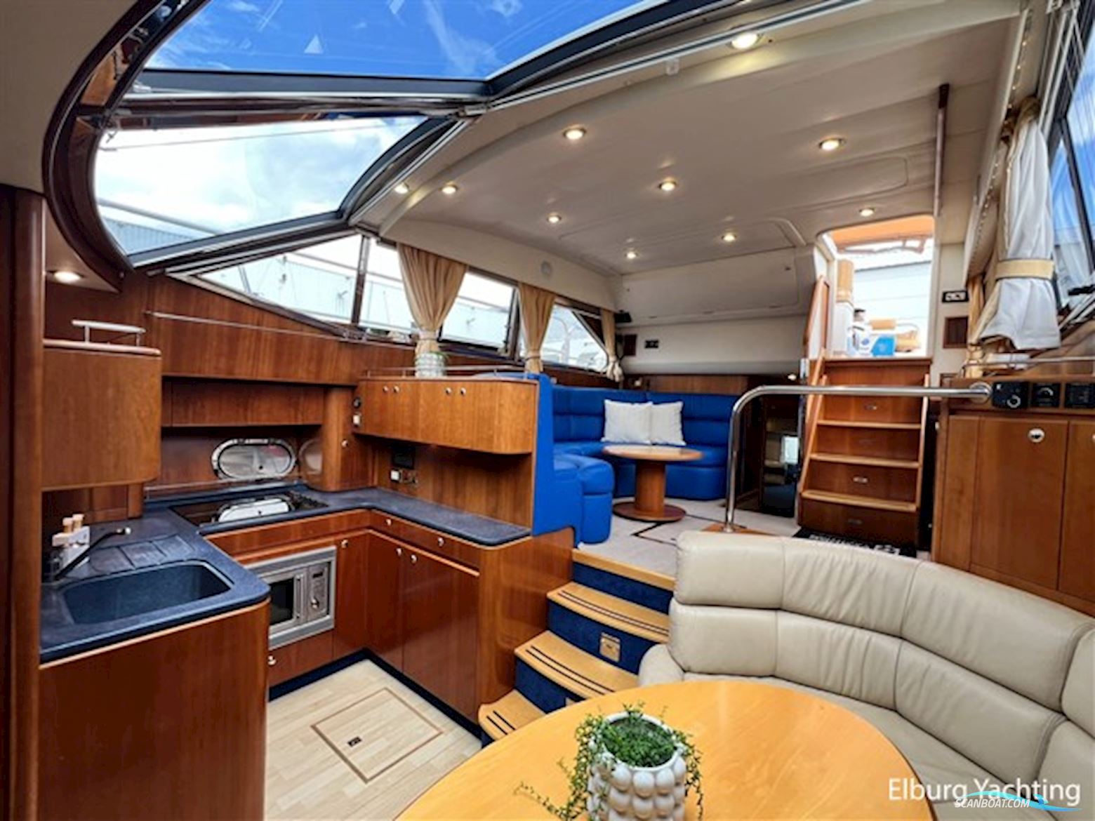 Atlantic 42