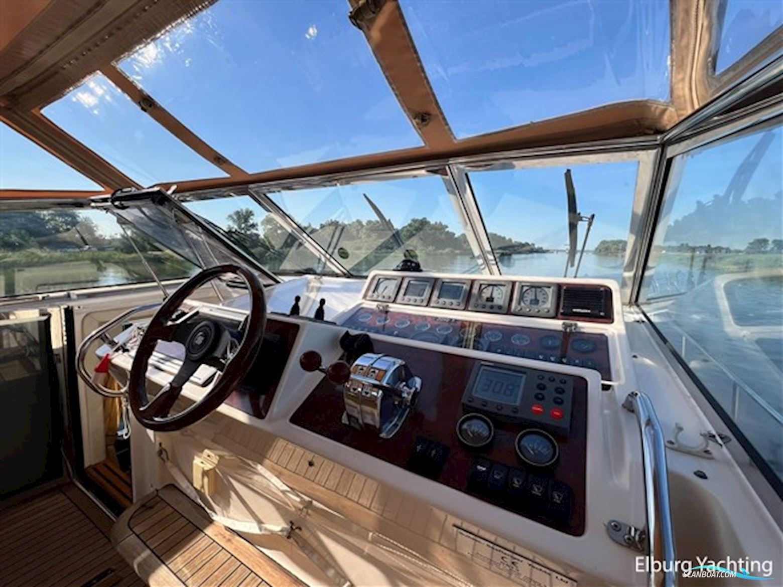 Atlantic 42