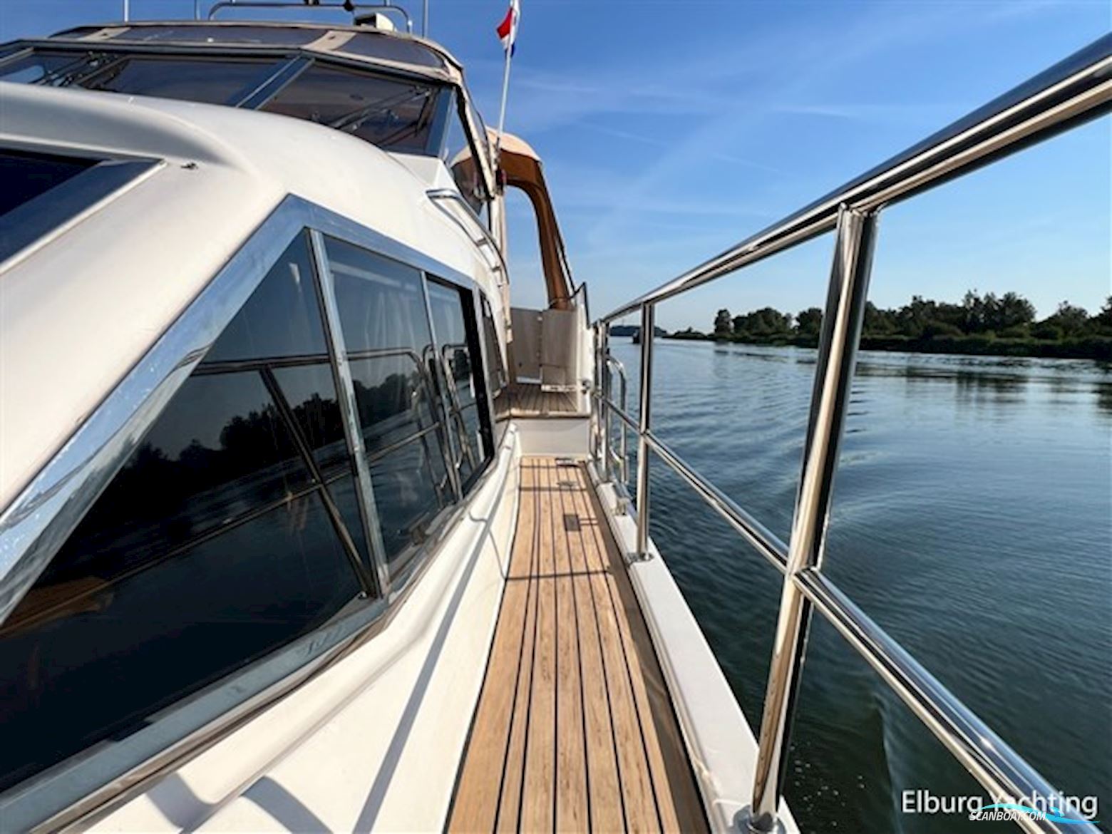 Atlantic 42
