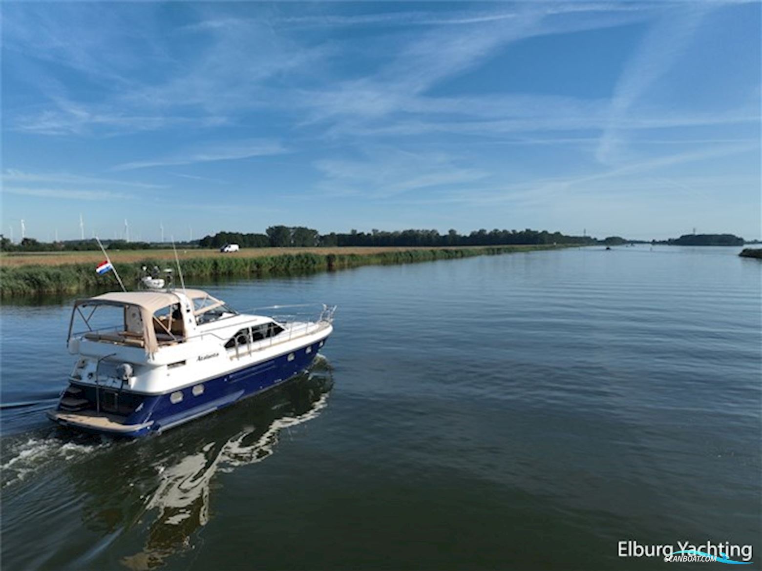 Atlantic 42