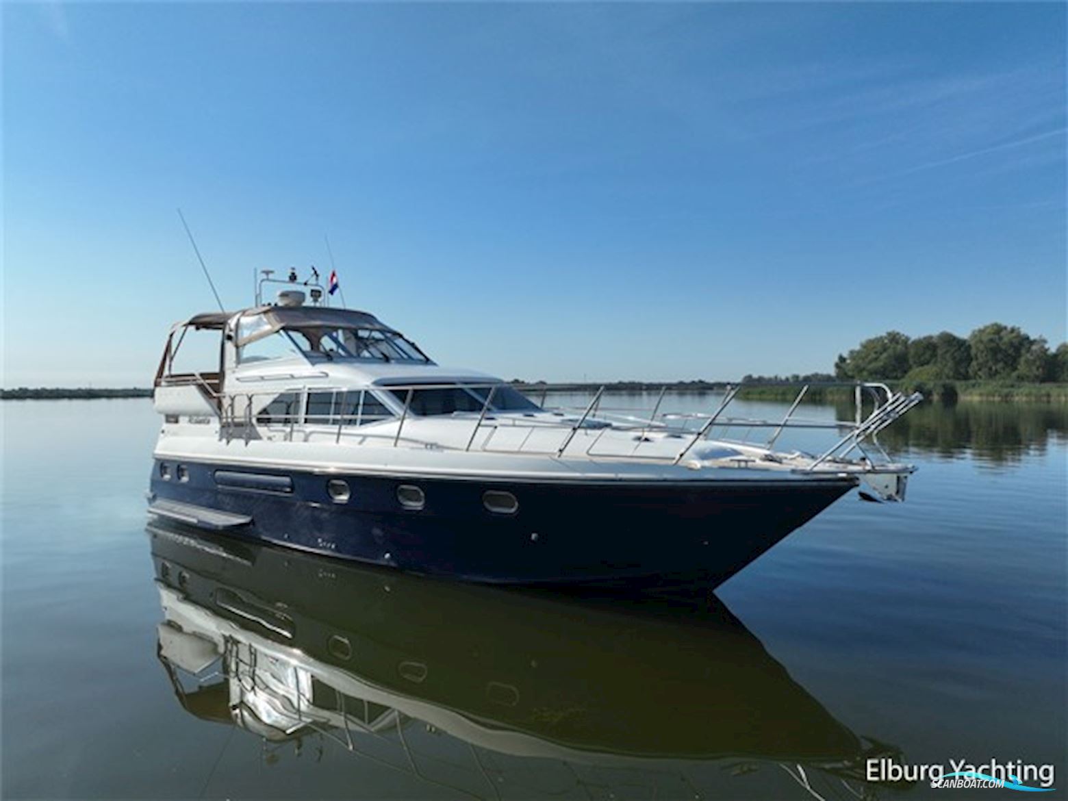 Atlantic 42