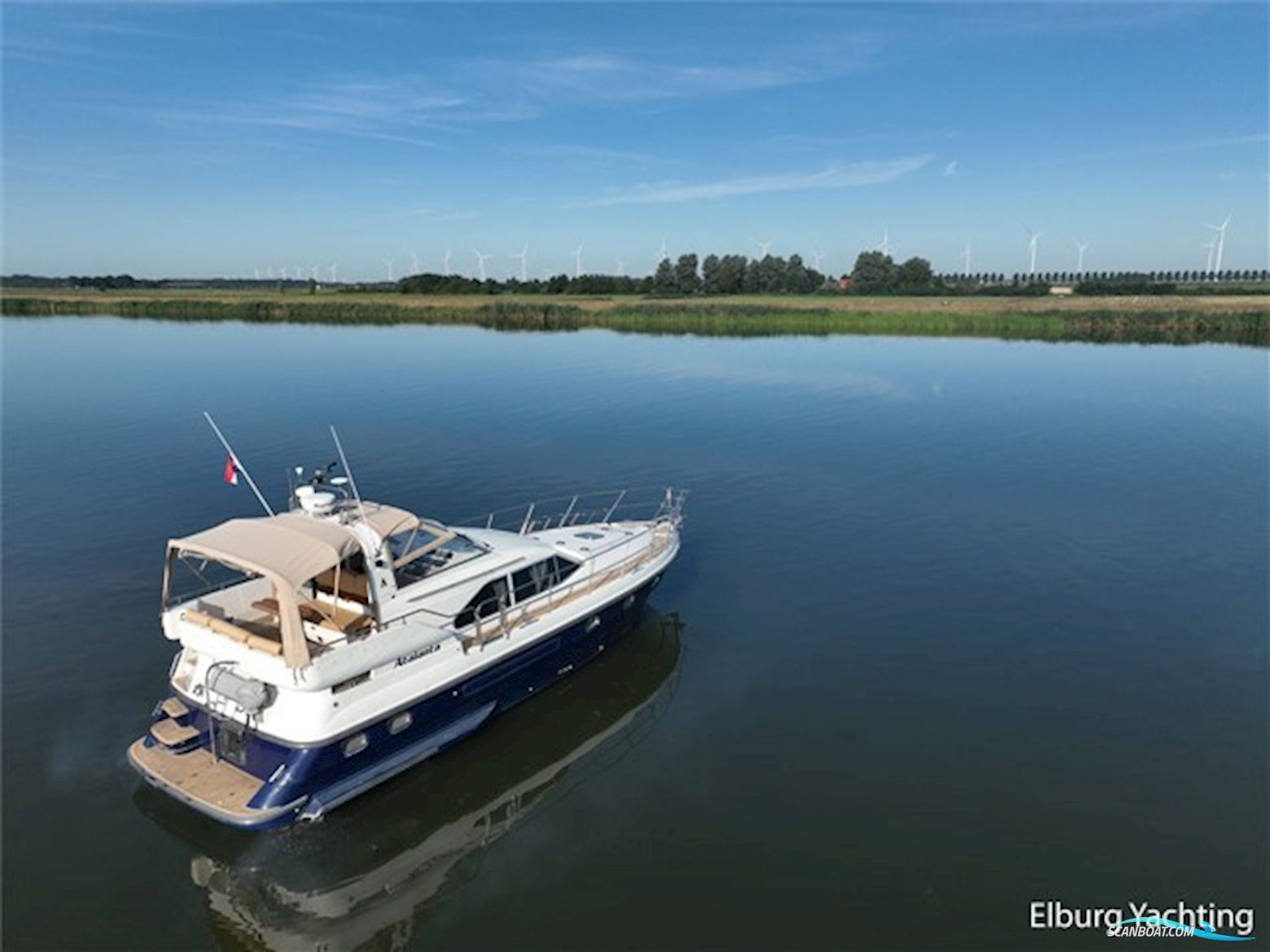 Atlantic 42