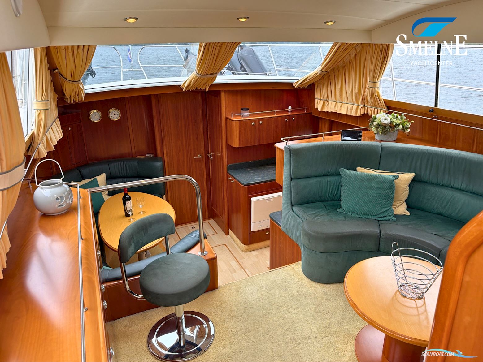 Atlantic 42
