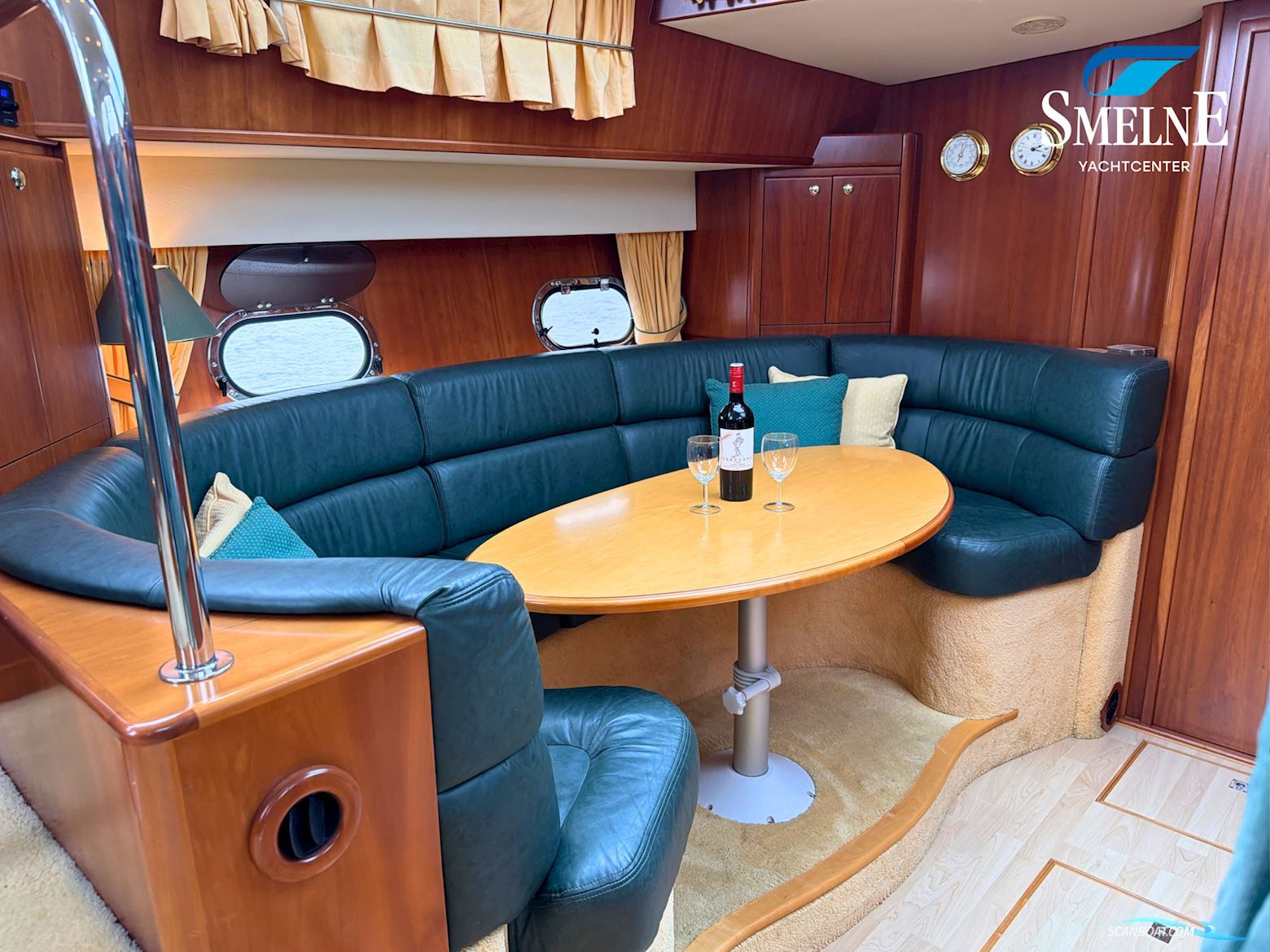 Atlantic 42