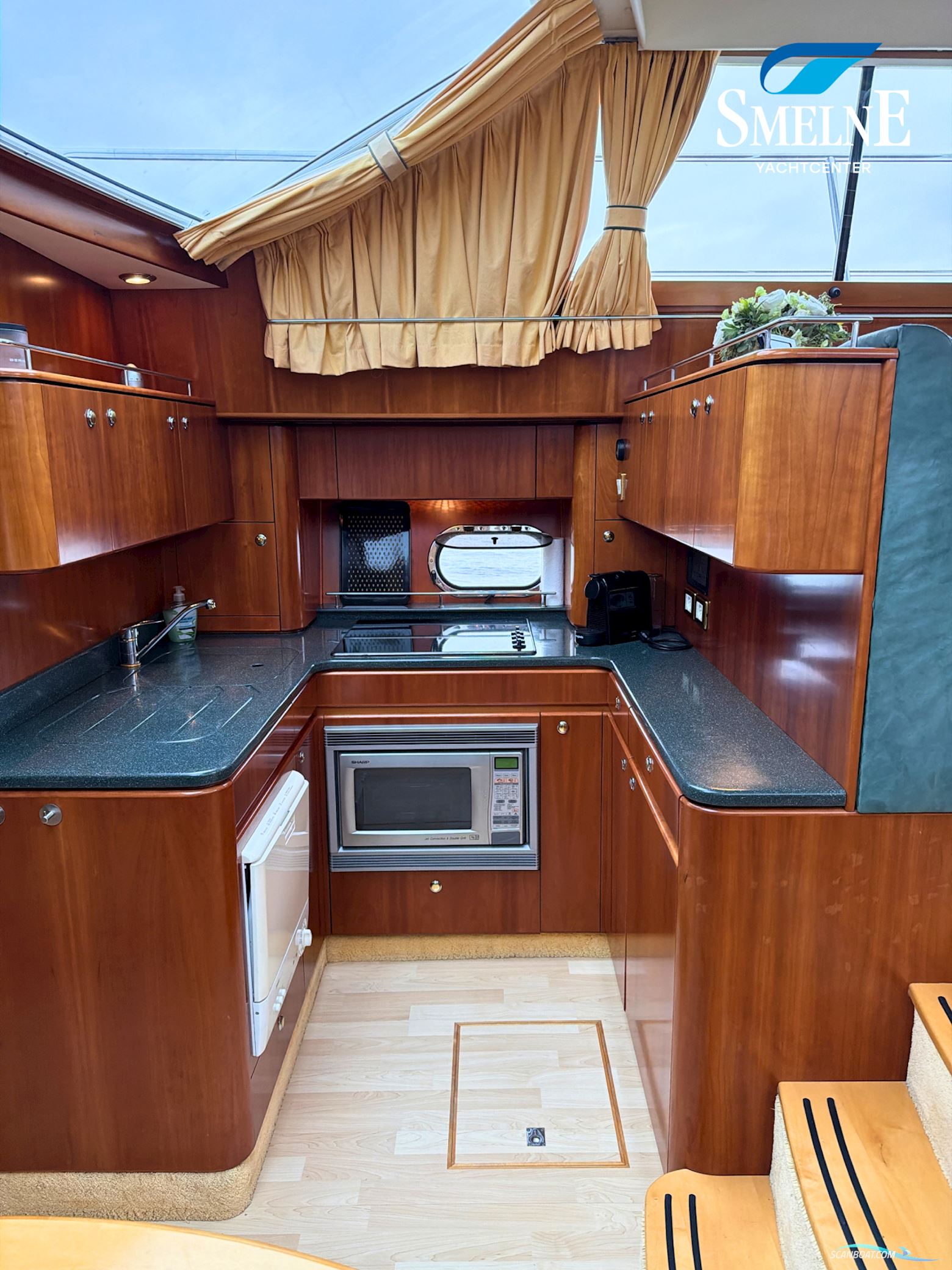 Atlantic 42