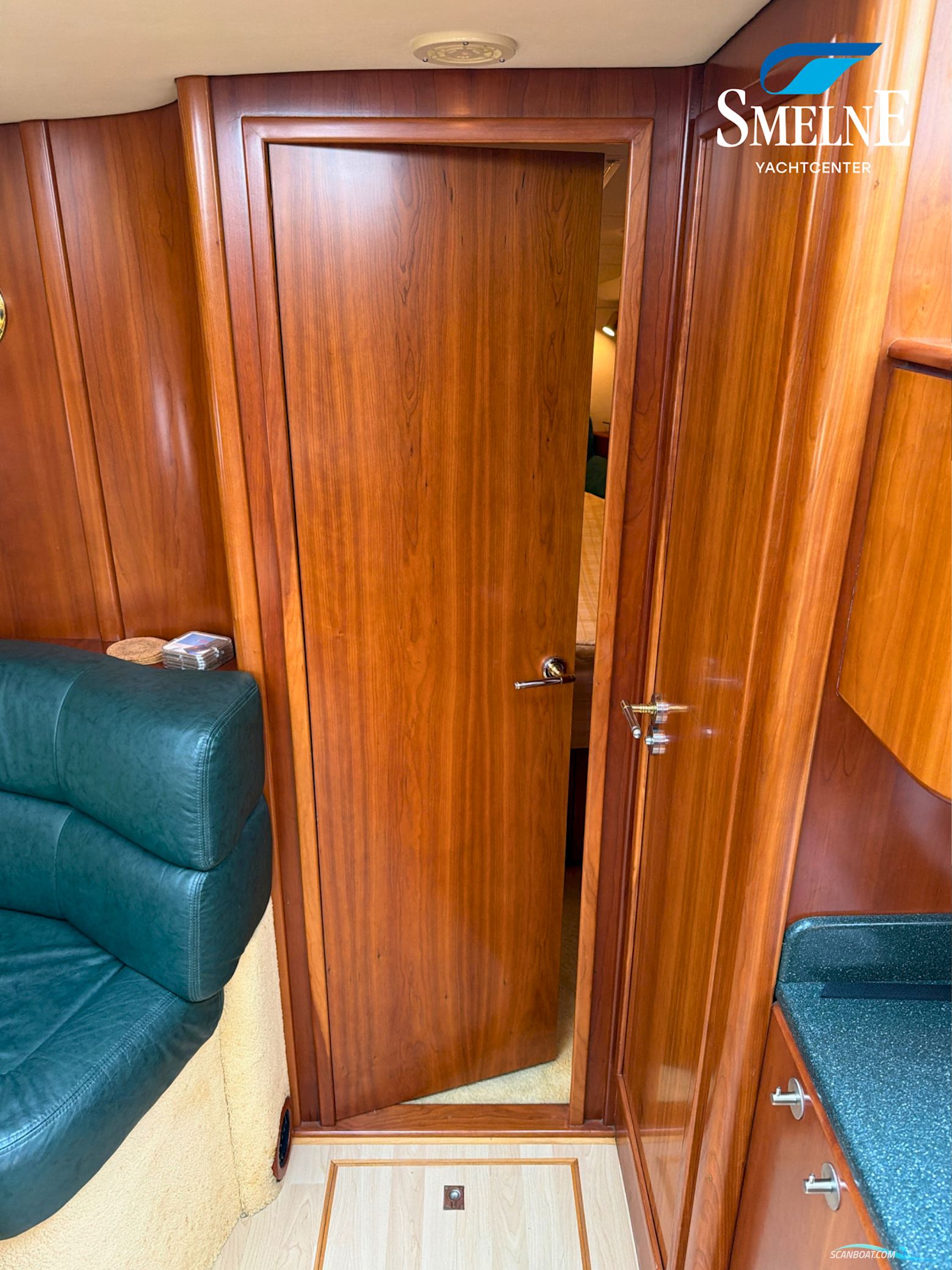 Atlantic 42