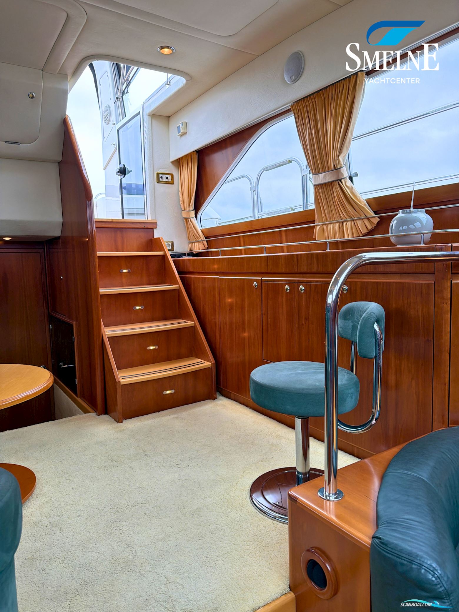 Atlantic 42