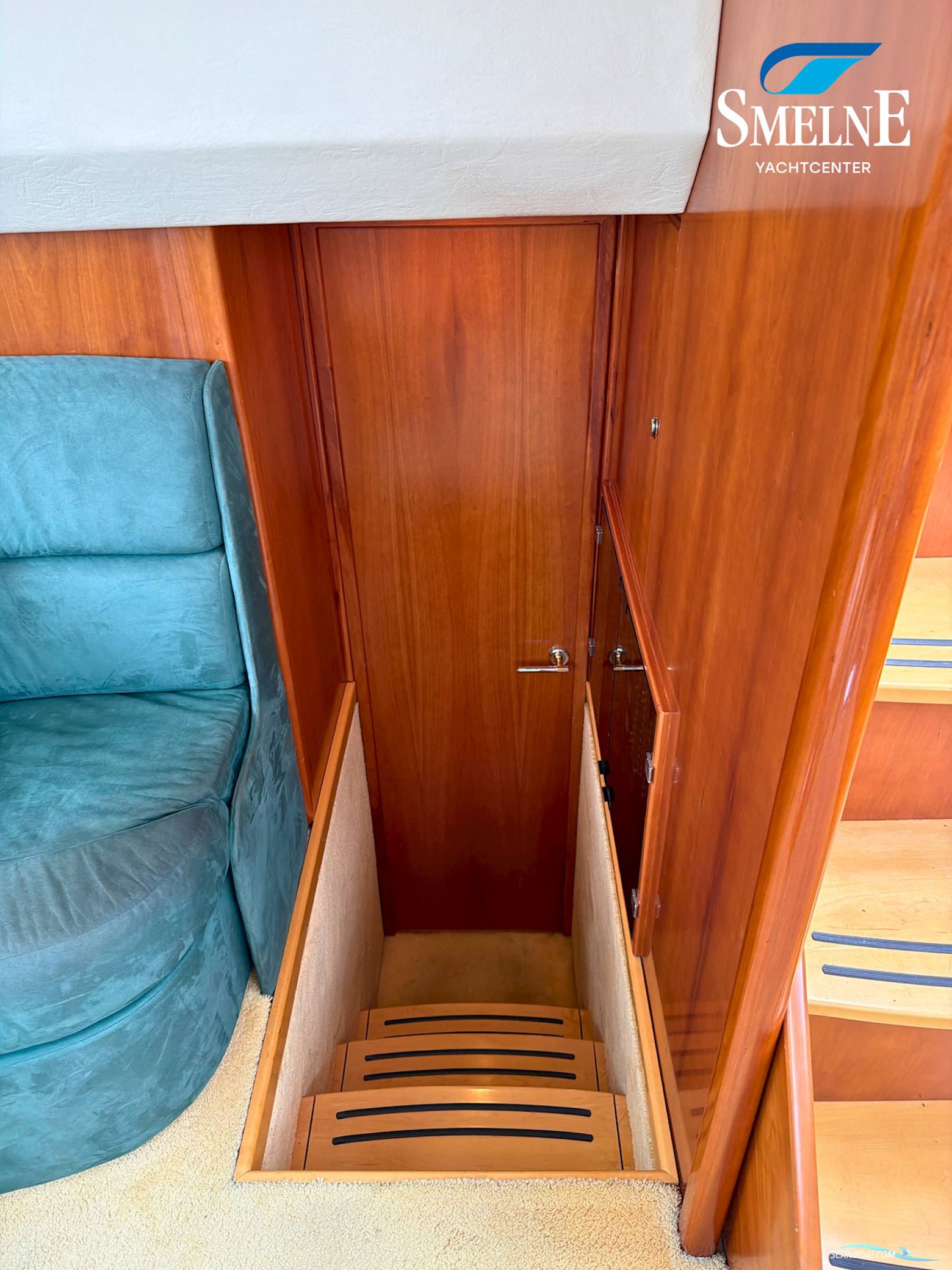 Atlantic 42