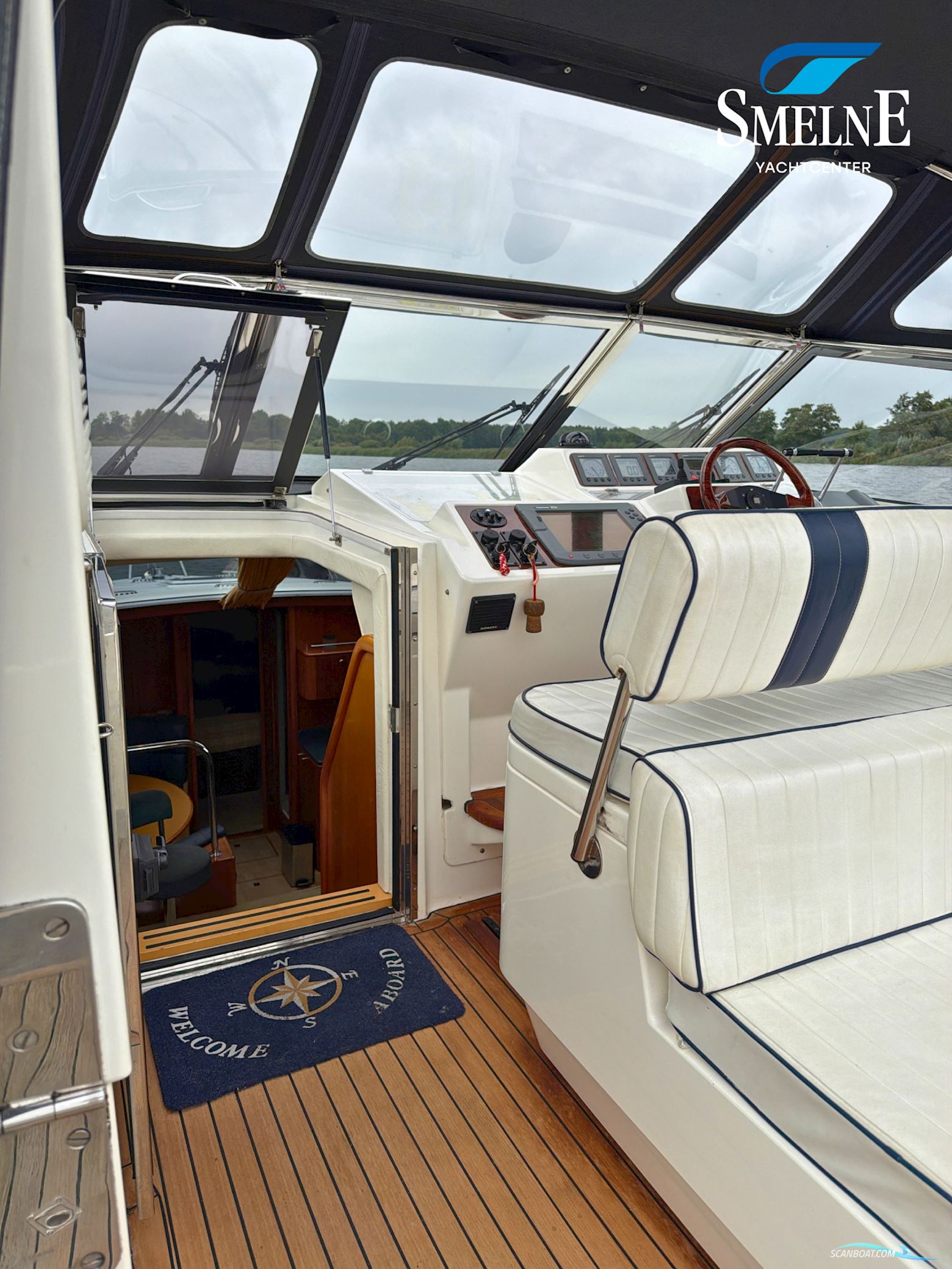 Atlantic 42