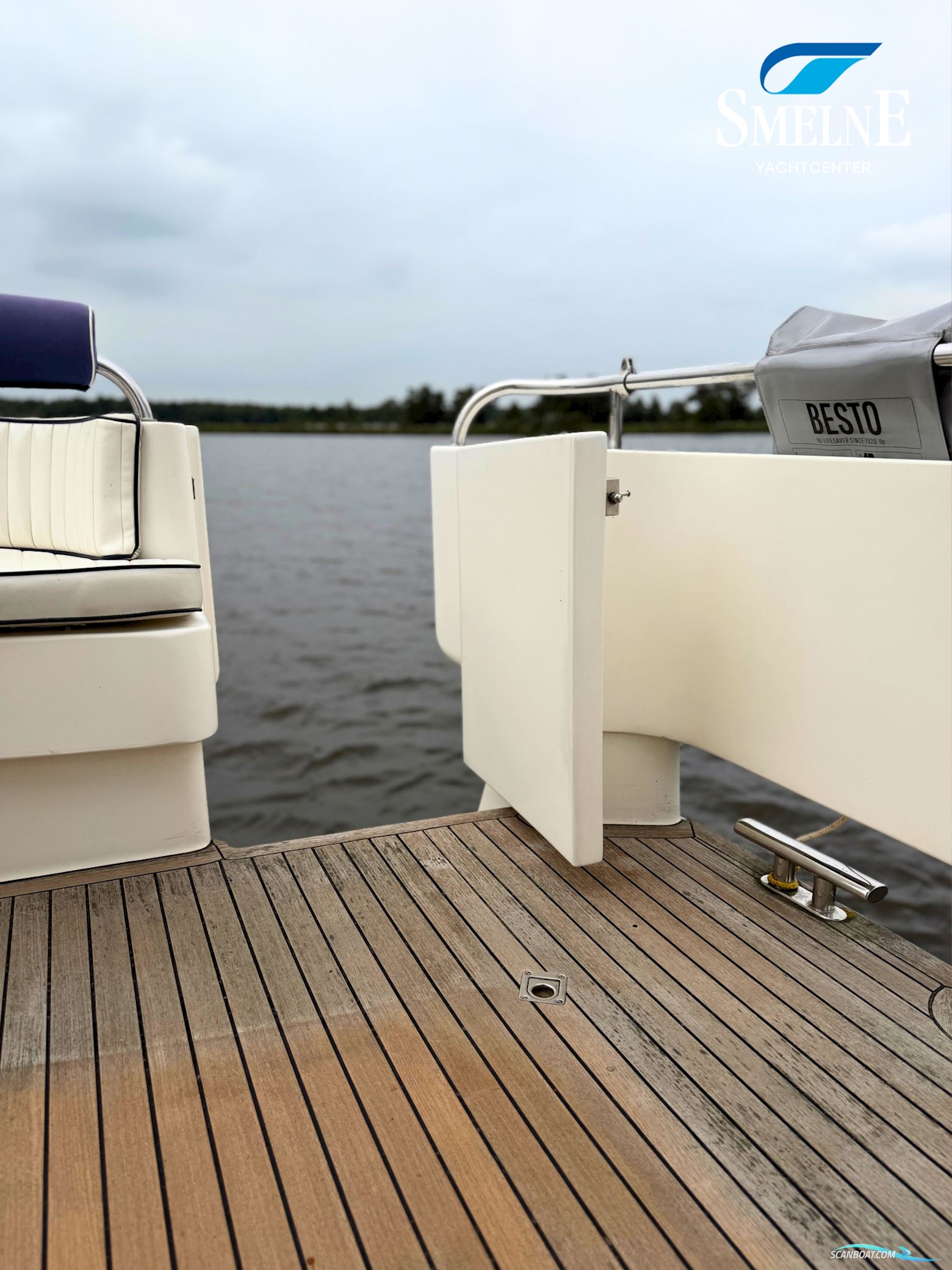 Atlantic 42