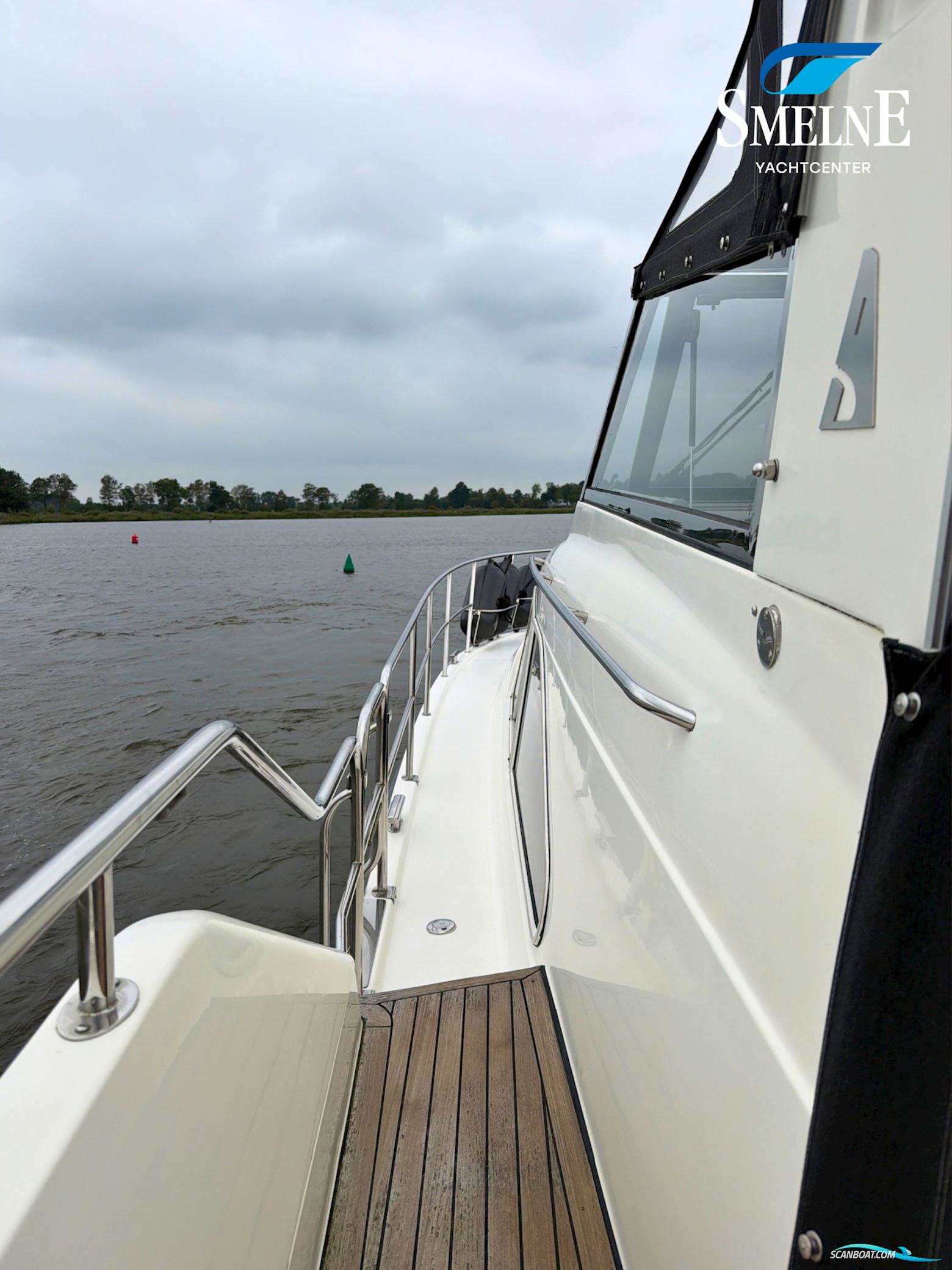 Atlantic 42