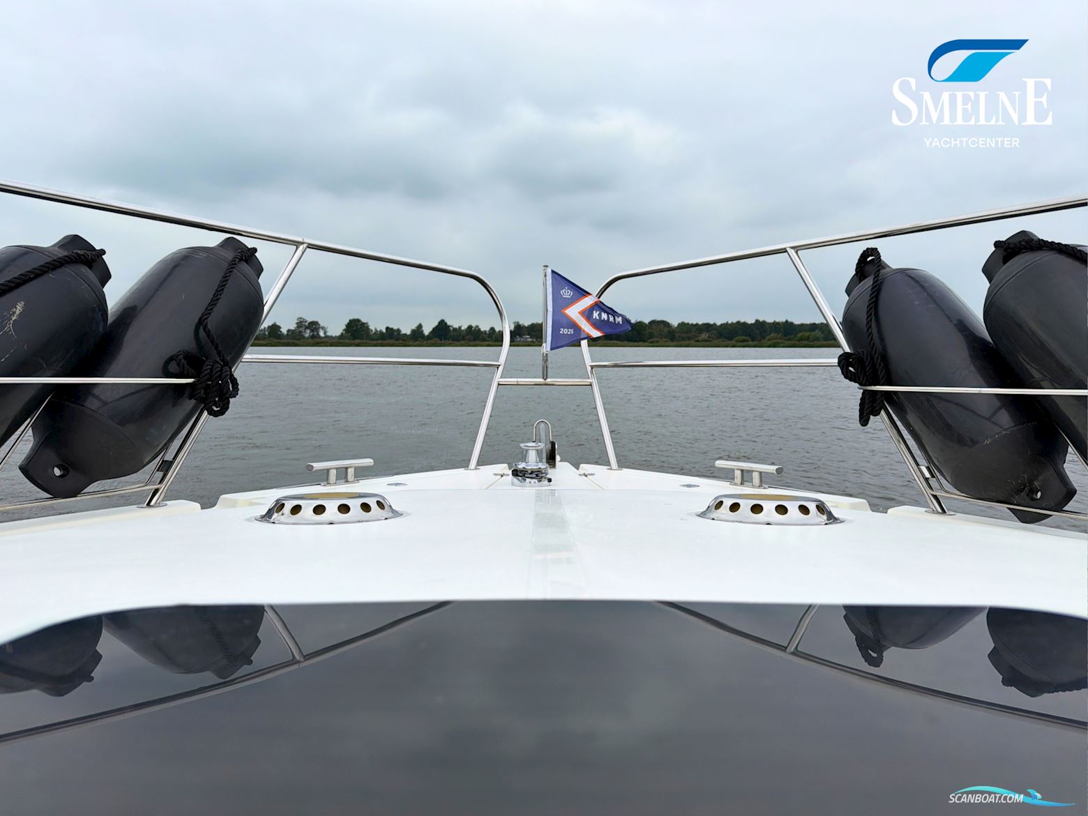 Atlantic 42