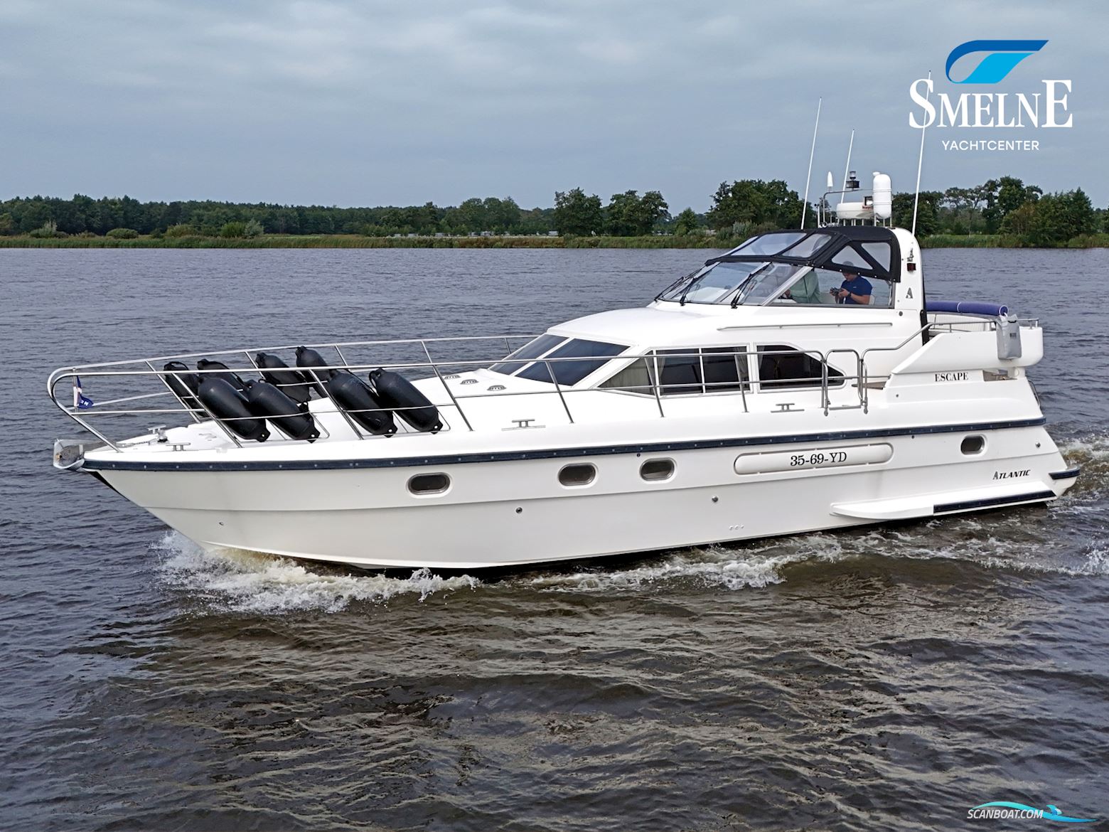 Atlantic 42