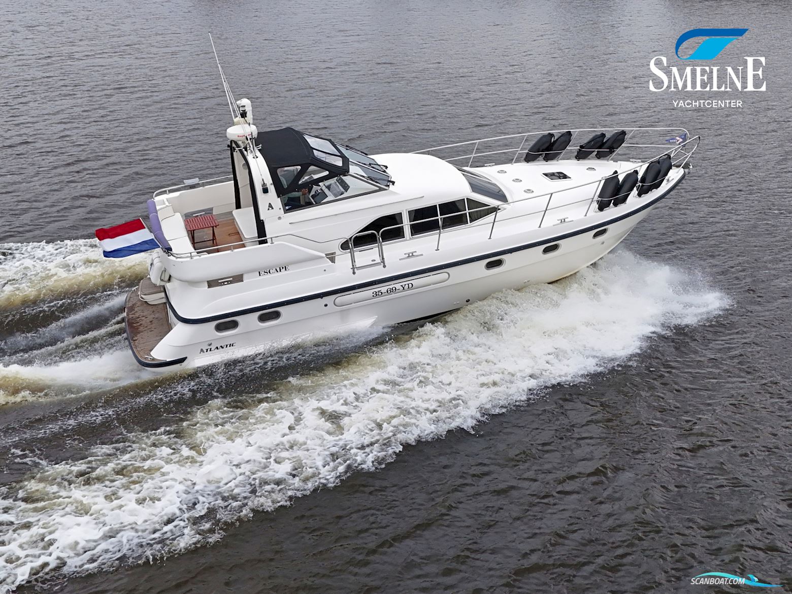 Atlantic 42