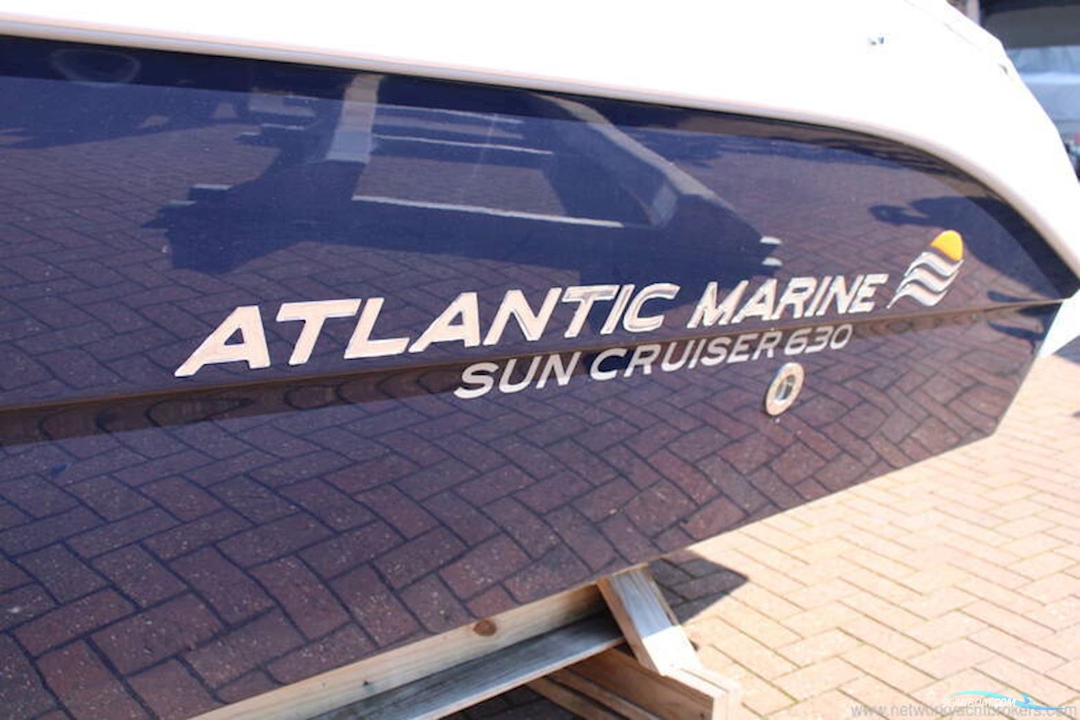 Atlantic 630 Sun Cruiser