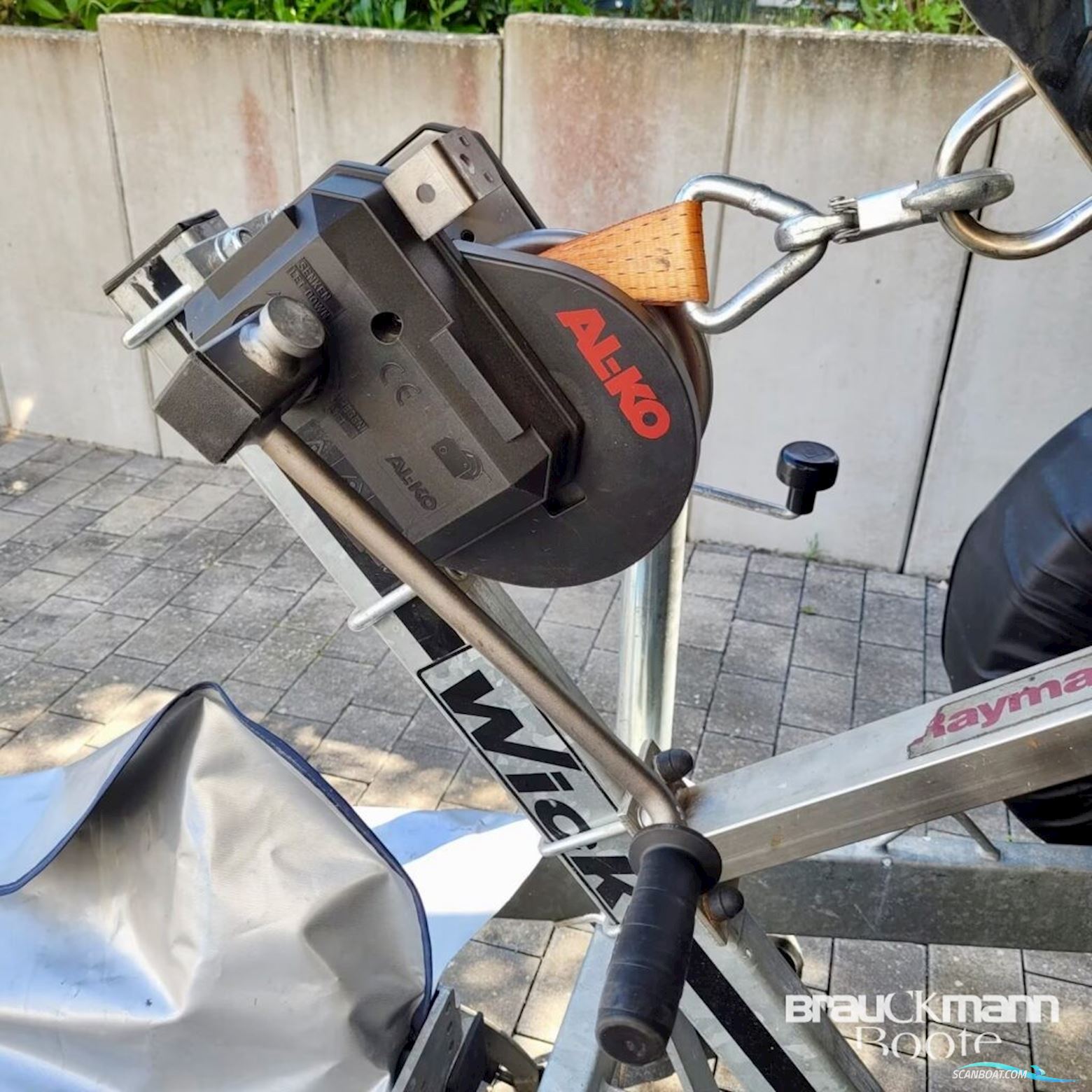 ATLANTIC 655 Sun Cruiser